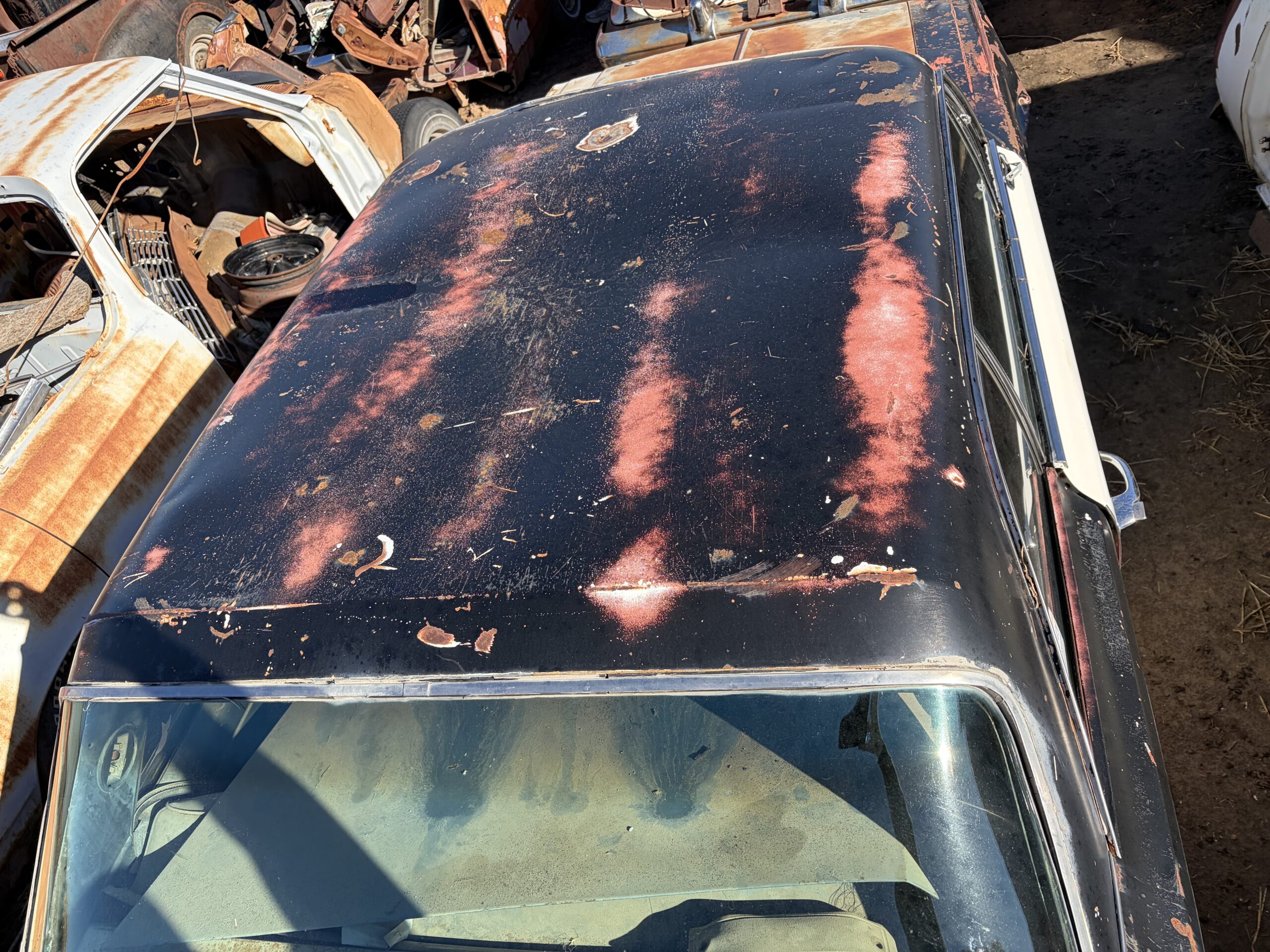 
								1969 Rambler Scrambler full									