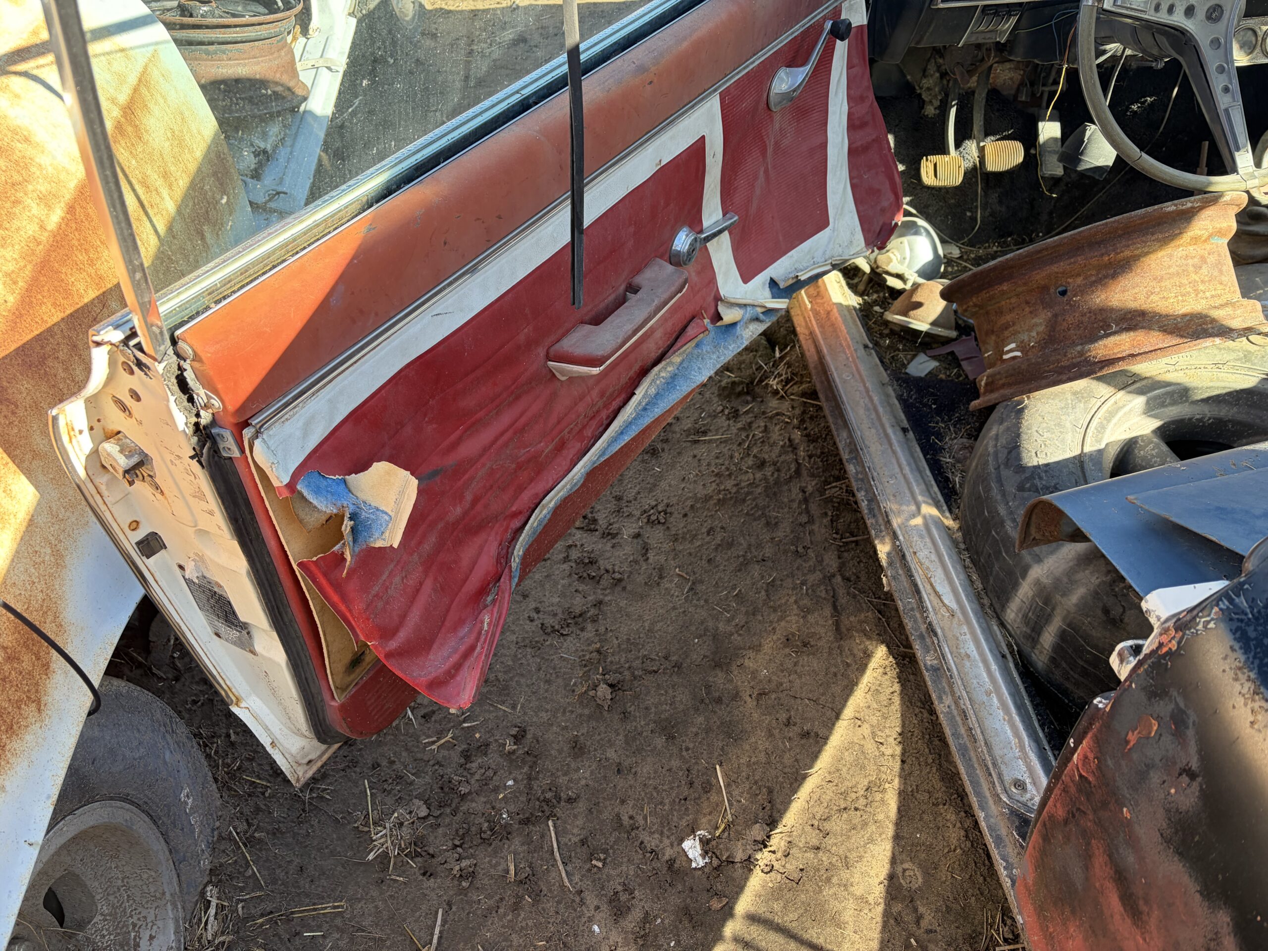 
								1969 Rambler Scrambler full									