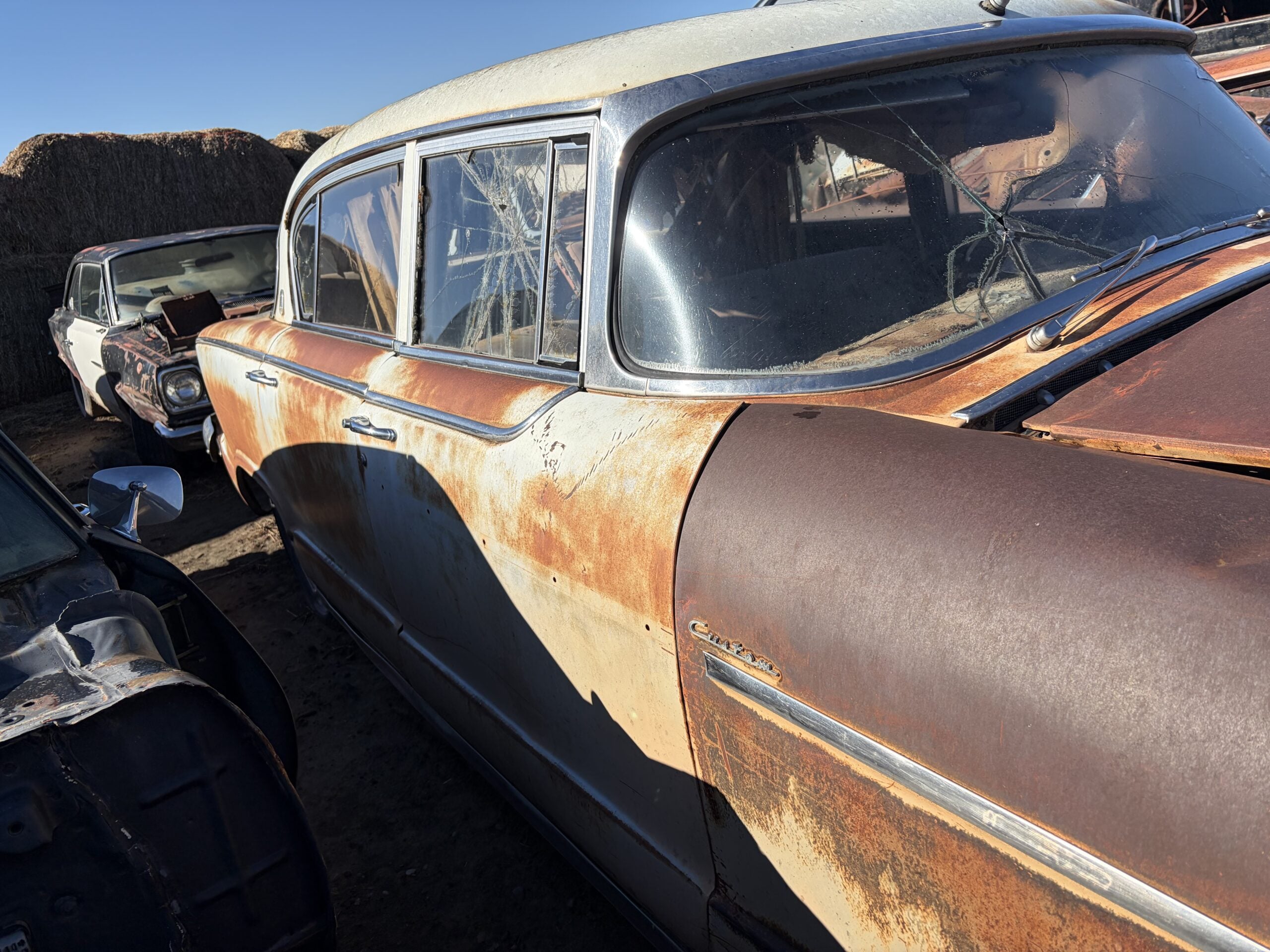 
								1955 Hudson Hornet full									