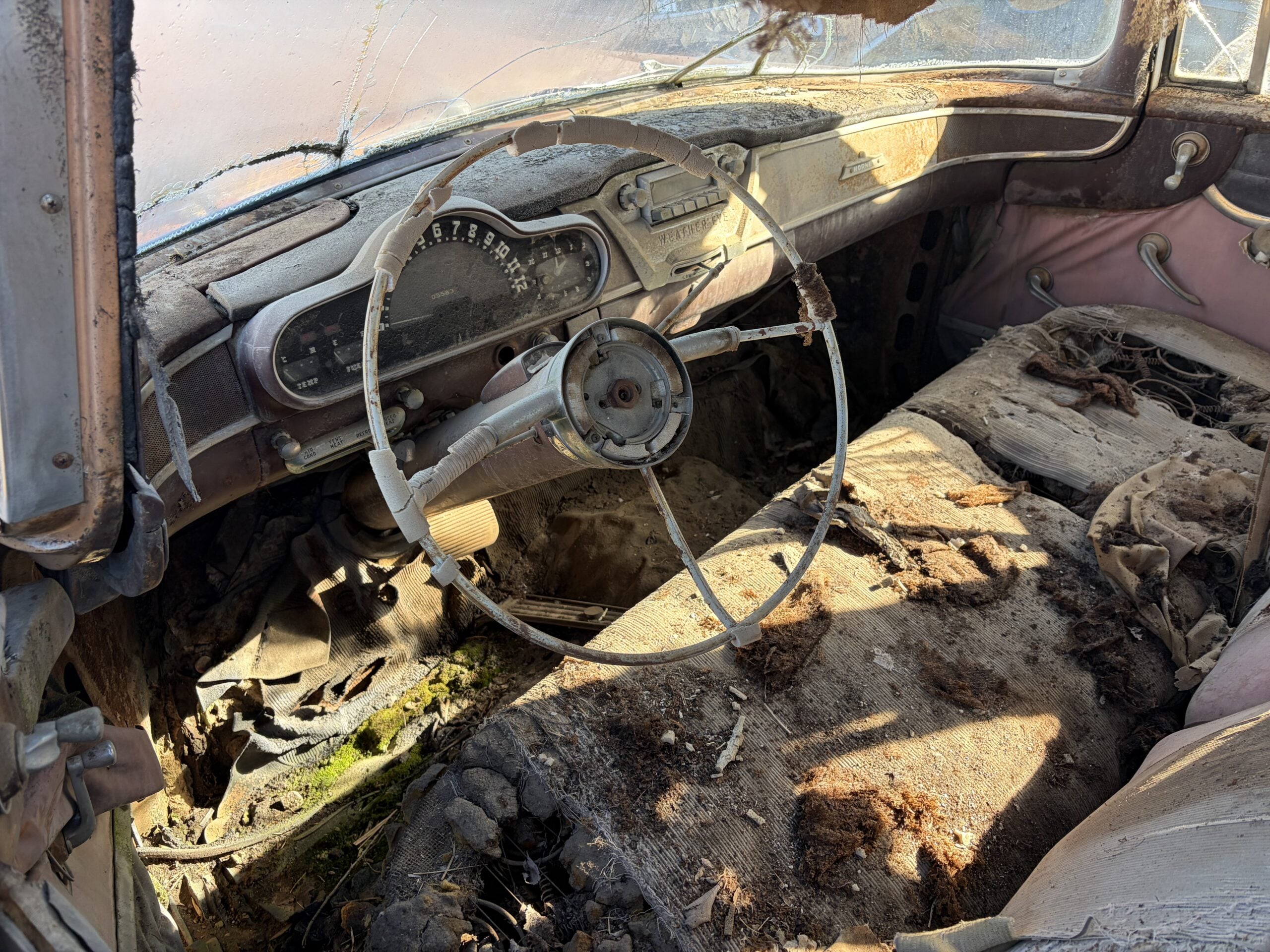 
								1955 Hudson Hornet full									