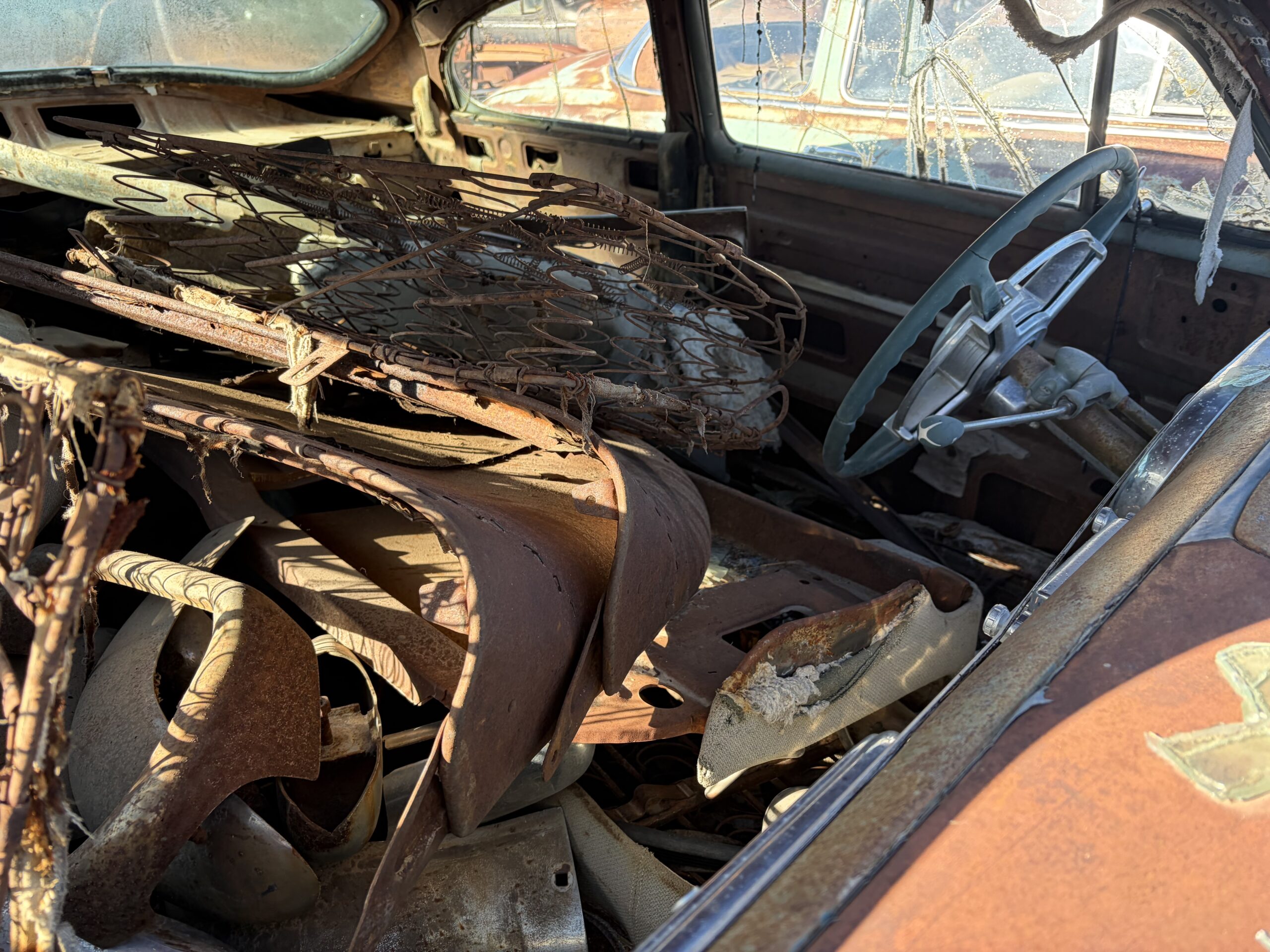 
								1953 Hudson Super 6 Club Coupe full									