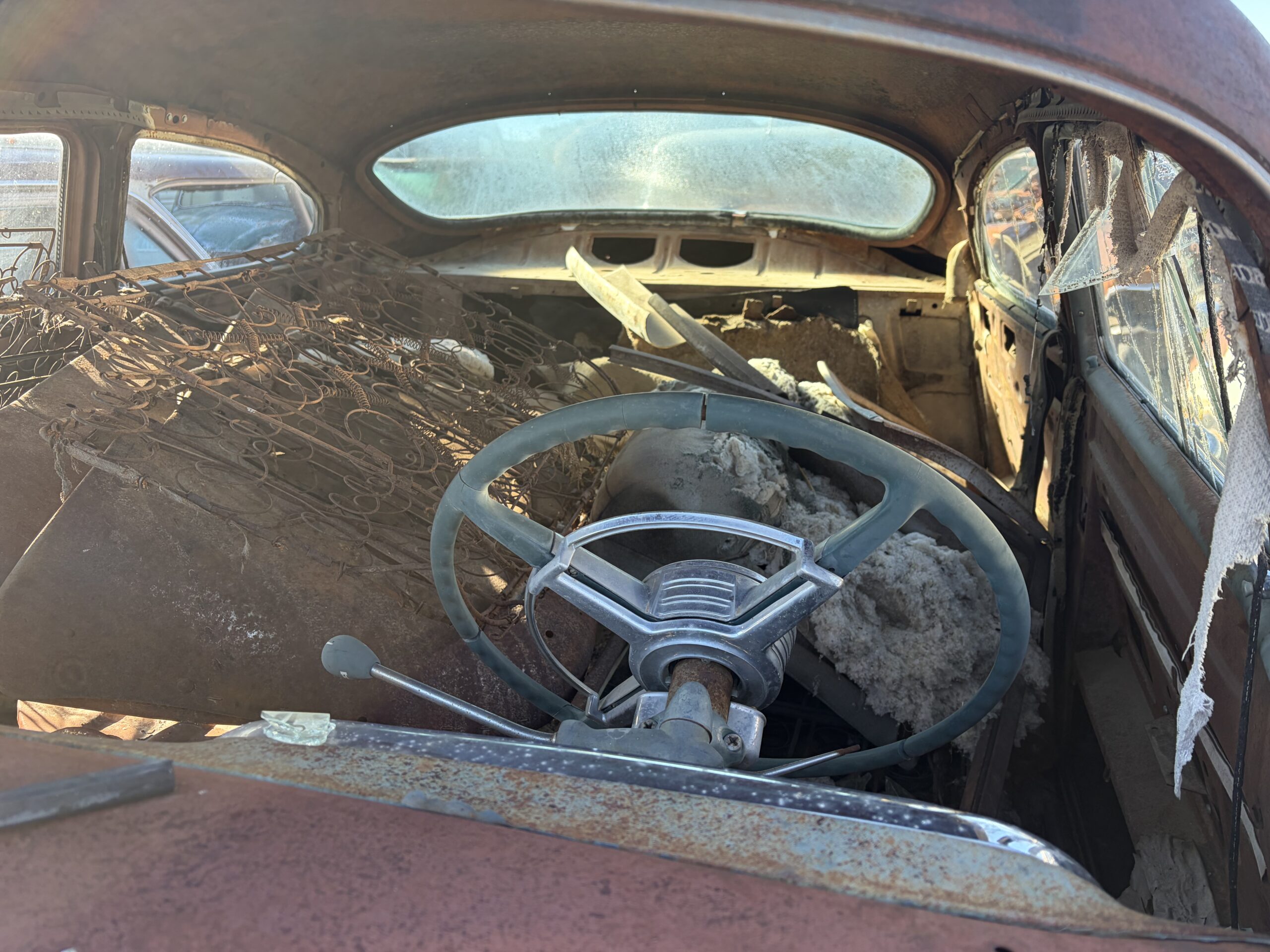 
								1953 Hudson Super 6 Club Coupe full									