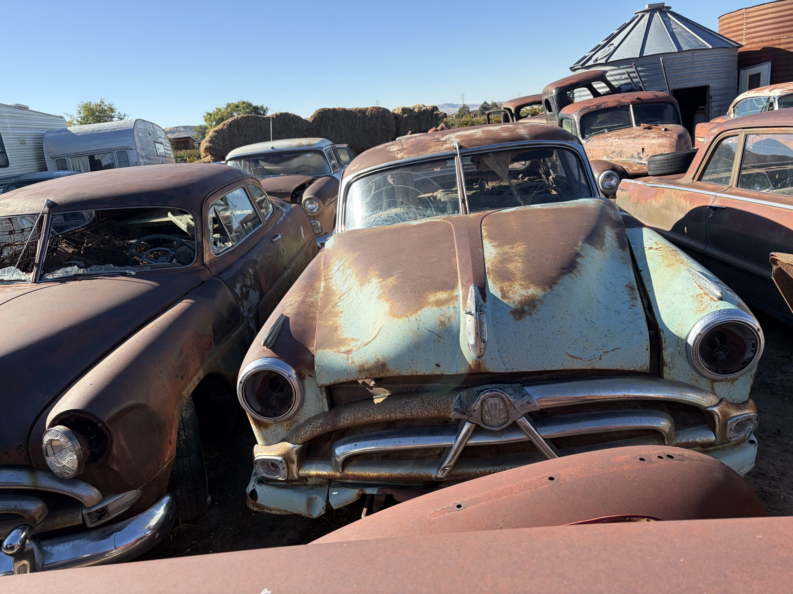 
								1952 Hudson Hornet full									