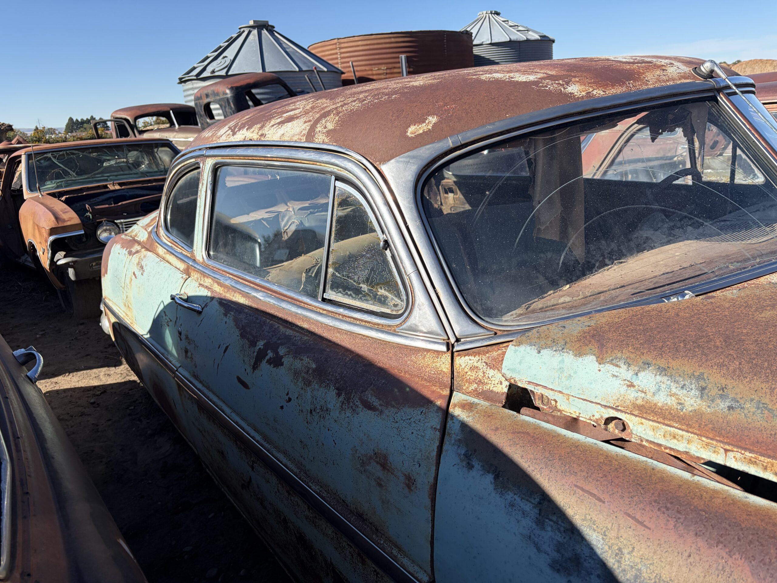 
								1952 Hudson Hornet full									