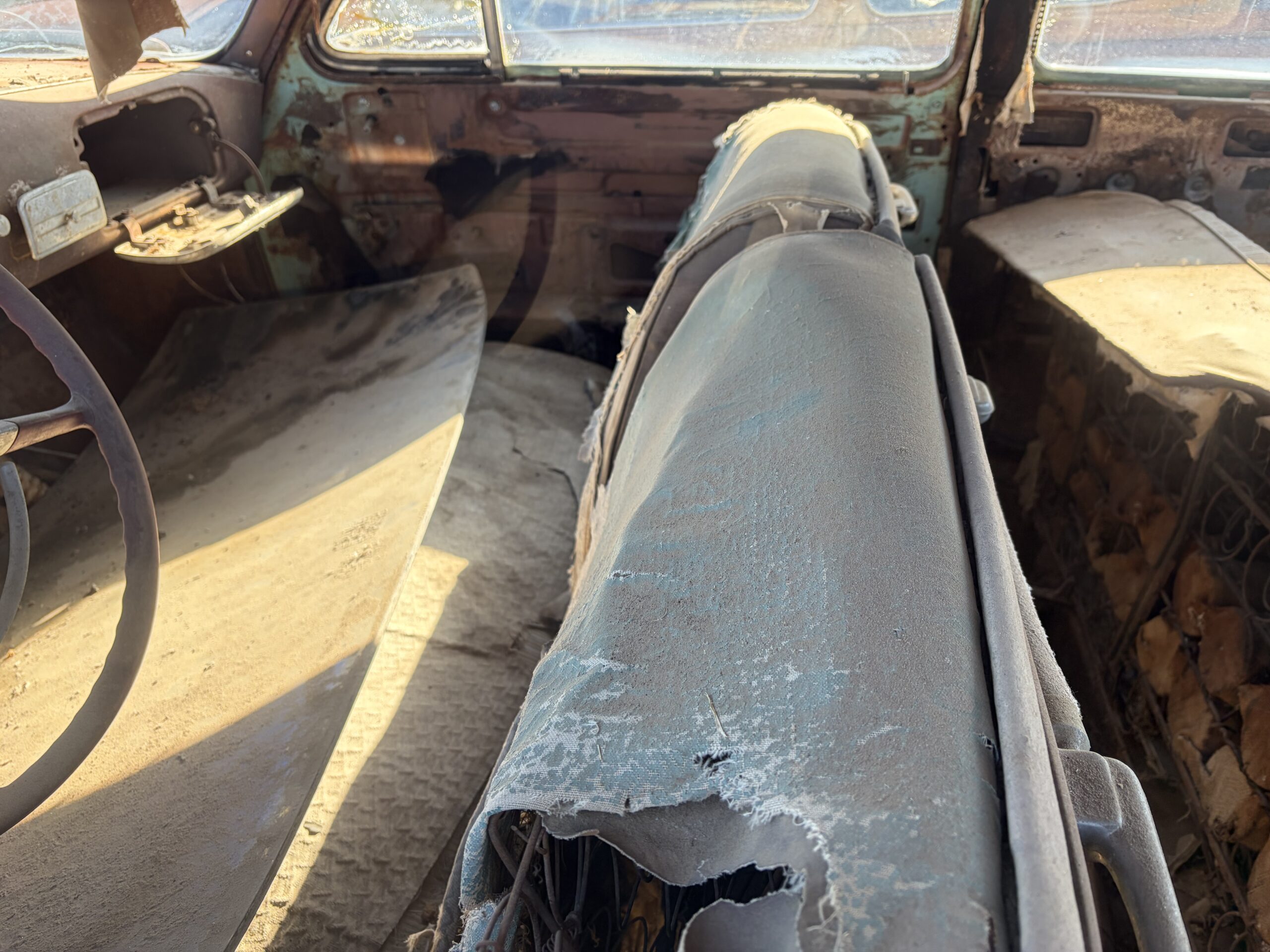 
								1952 Hudson Hornet full									