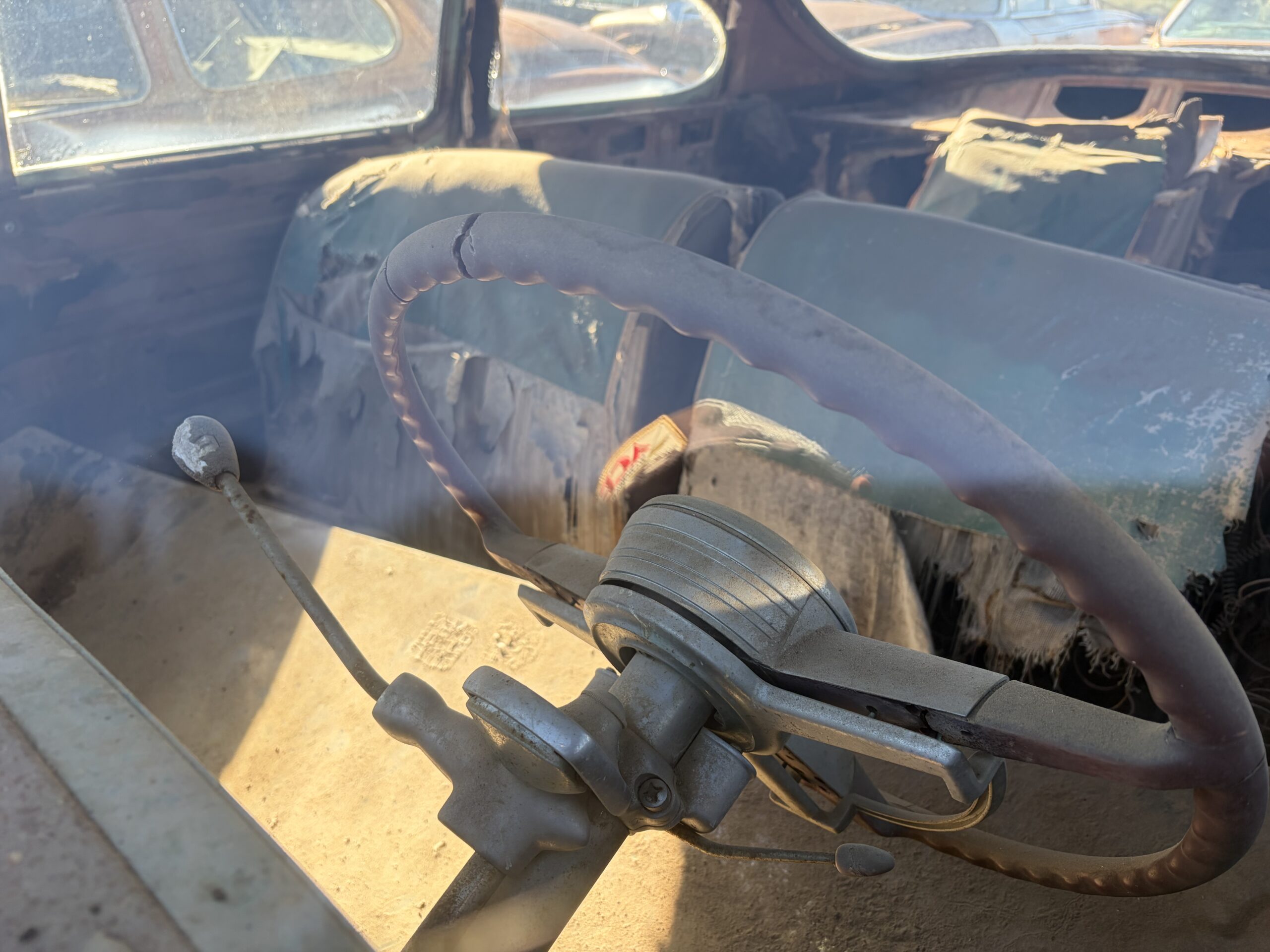 
								1952 Hudson Hornet full									