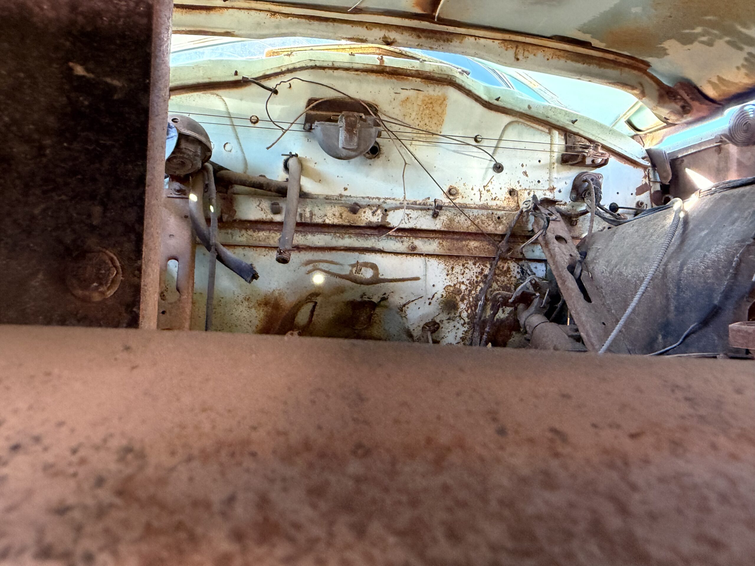 
								1952 Hudson Hornet full									