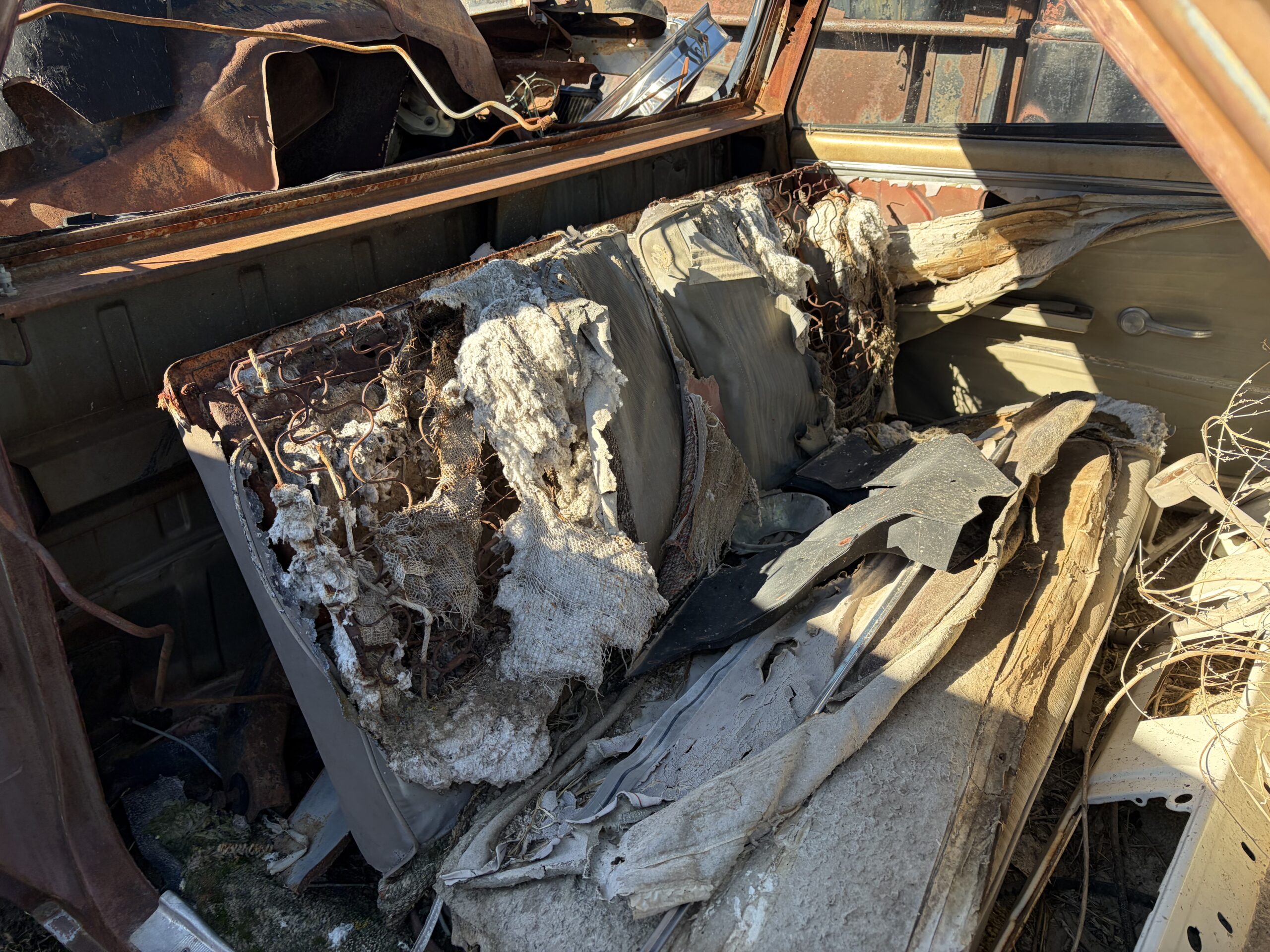 
								1966 Chevrolet El Camino full									