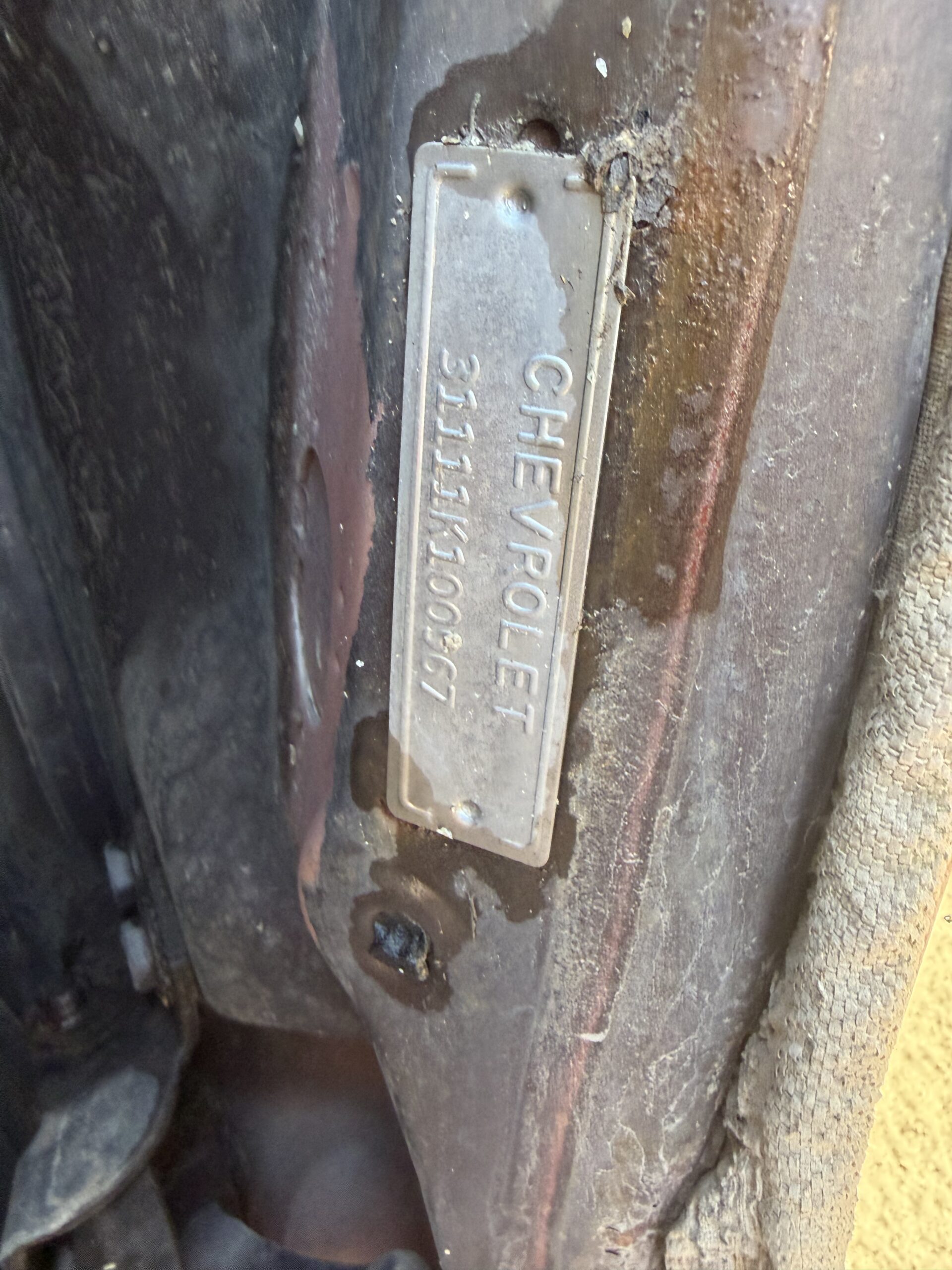 
								1963 Chevrolet Biscayne 2dr full									