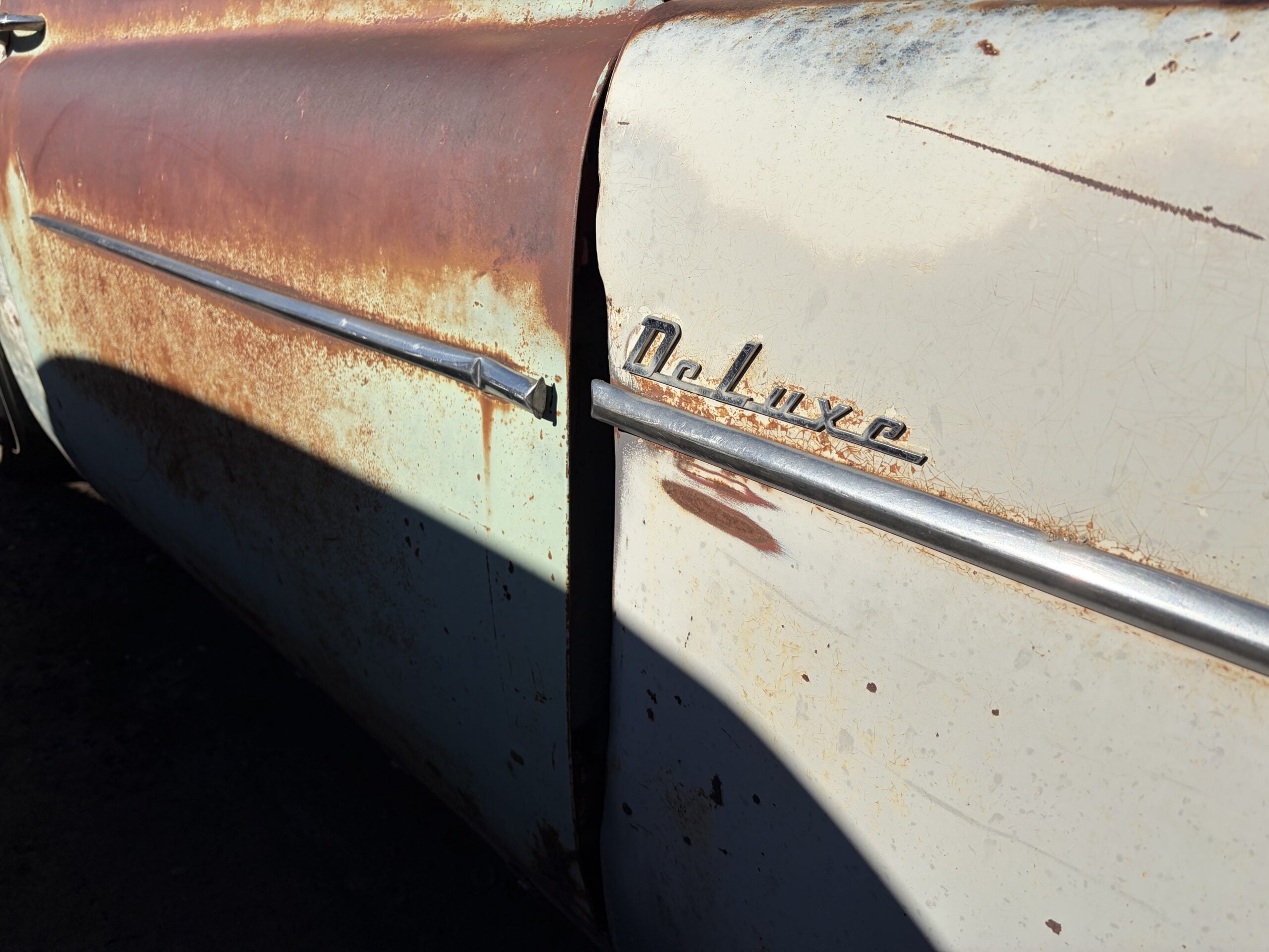 
								1949 Chevrolet Club Coupe full									