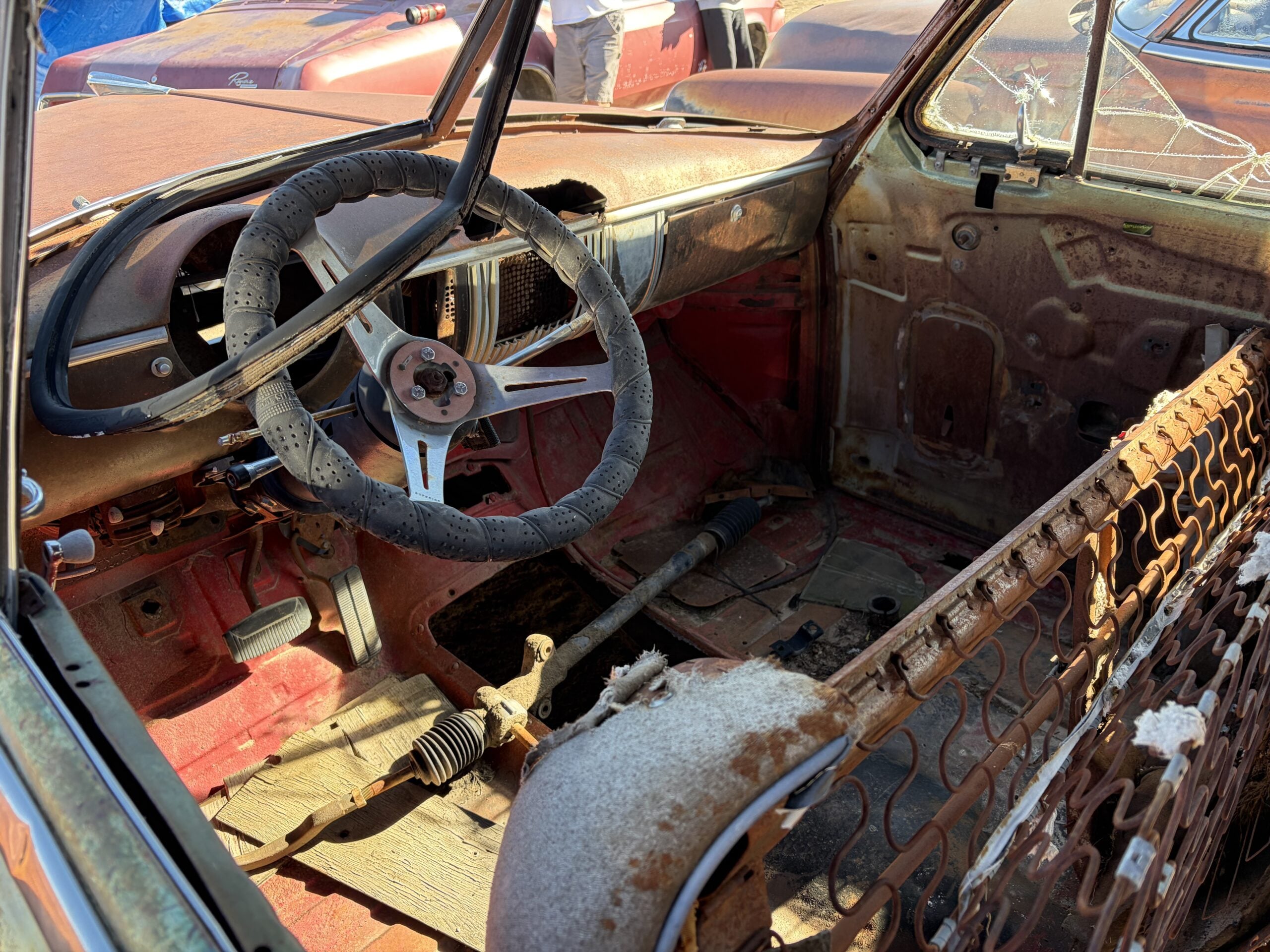 
								1949 Chevrolet Club Coupe full									