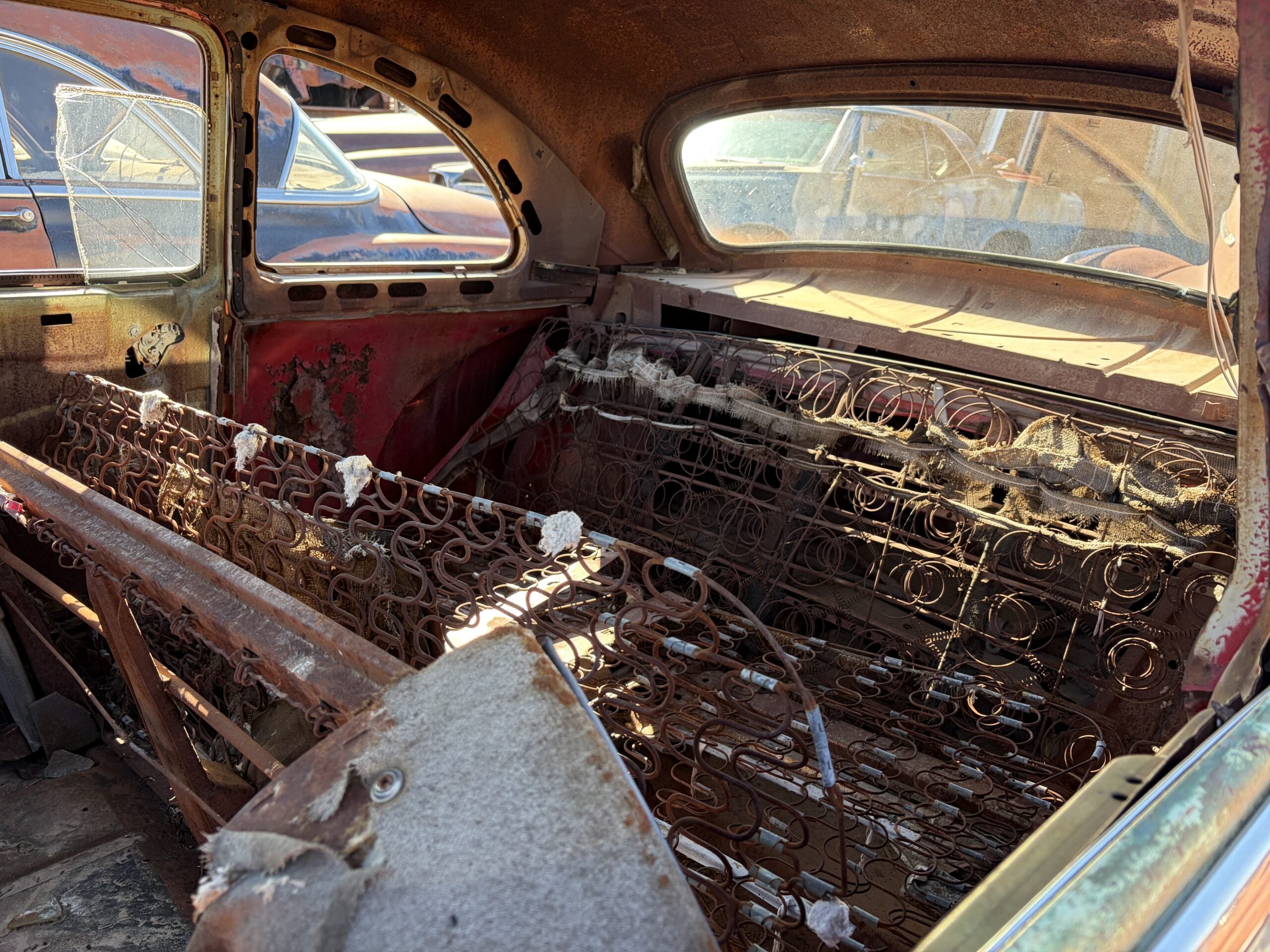 
								1949 Chevrolet Club Coupe full									