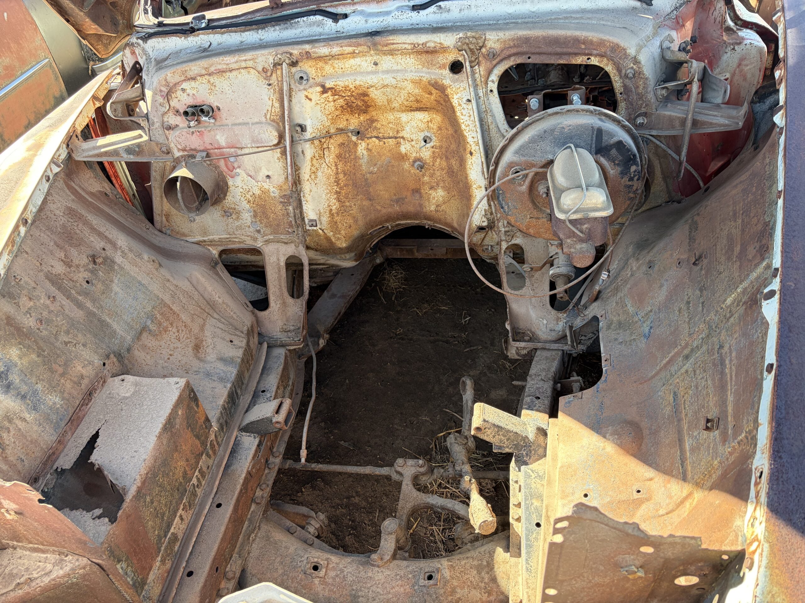 
								1949 Chevrolet Club Coupe full									