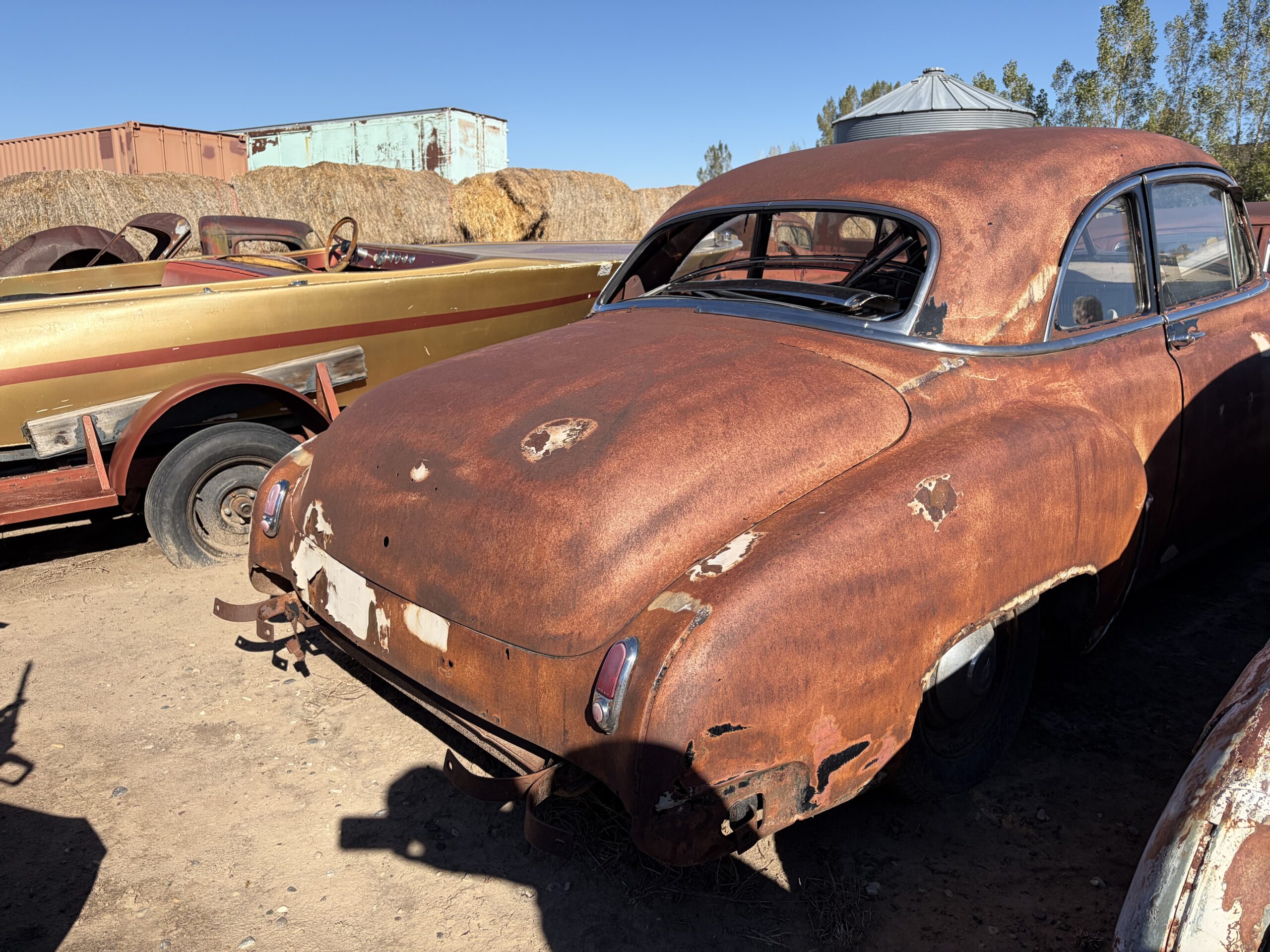 
								1949 Chevrolet Club Coupe full									