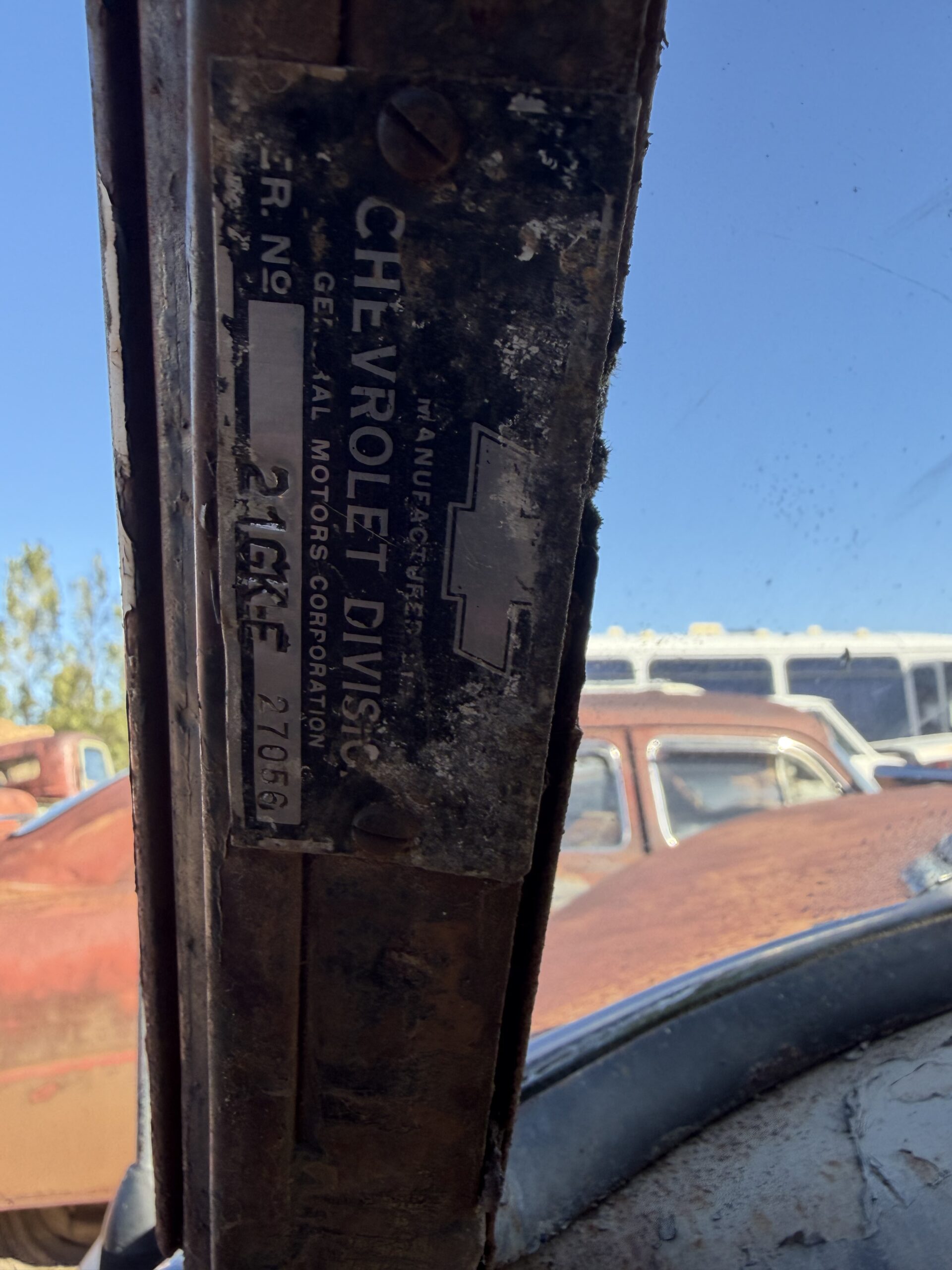 
								1949 Chevrolet Club Coupe full									