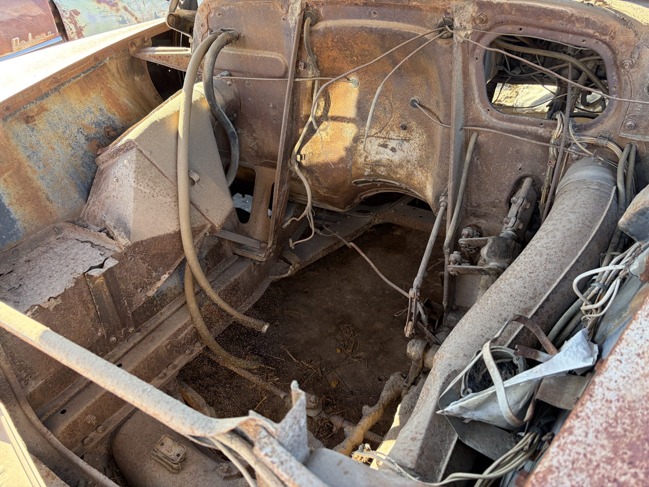 
								1949 Chevrolet Club Coupe full									