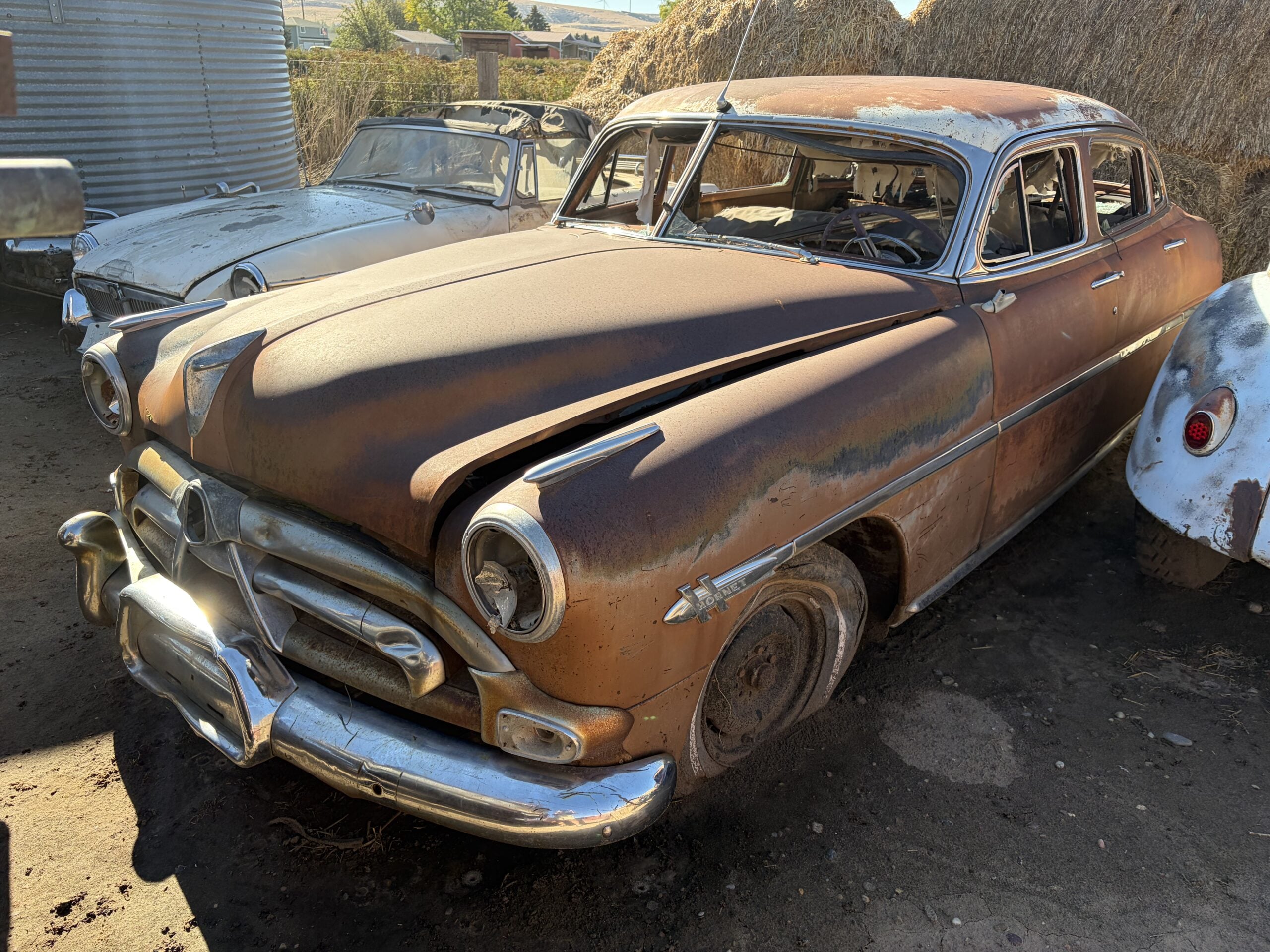 
								1952 Hudson Hornet full									