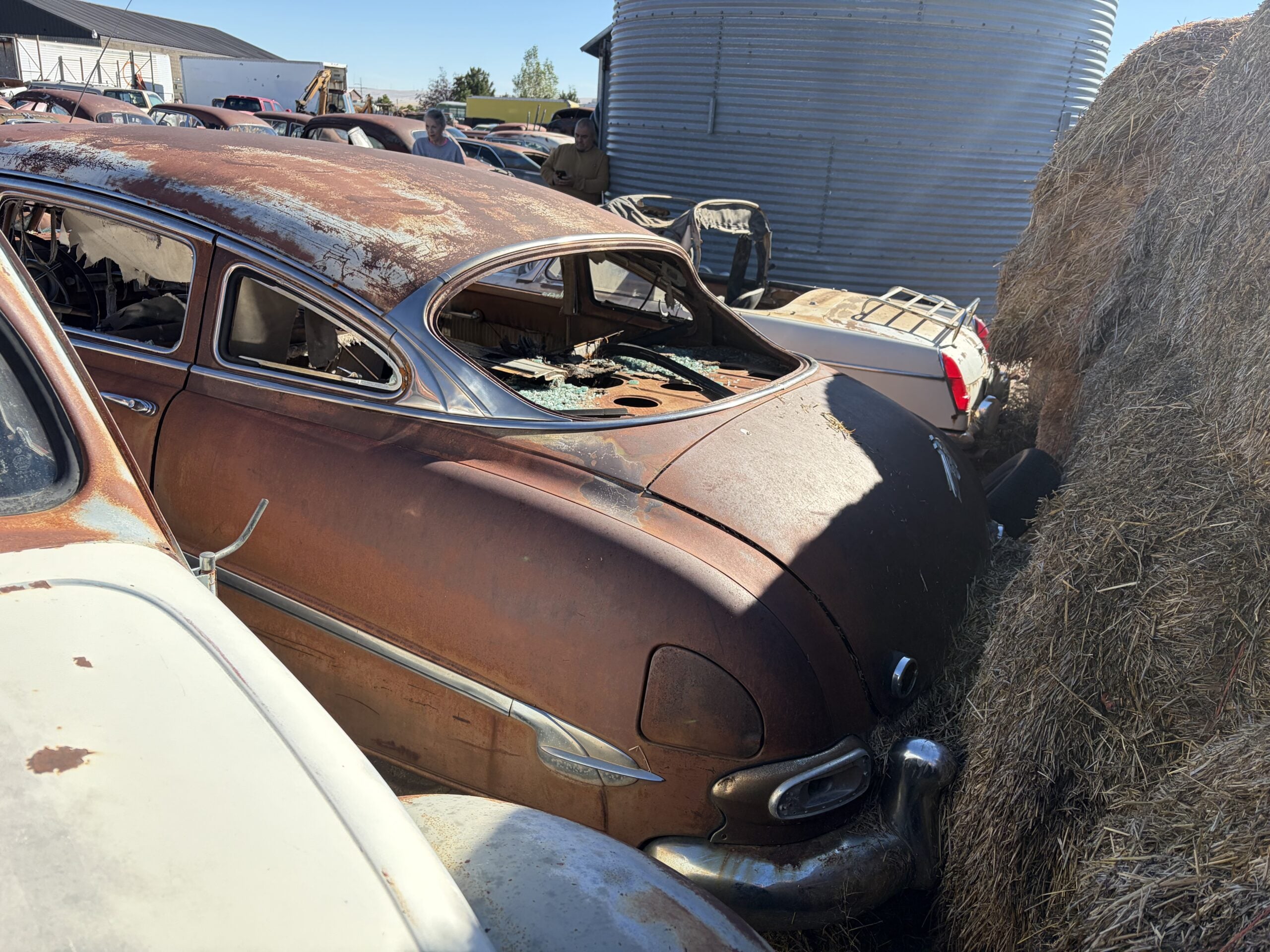 
								1952 Hudson Hornet full									