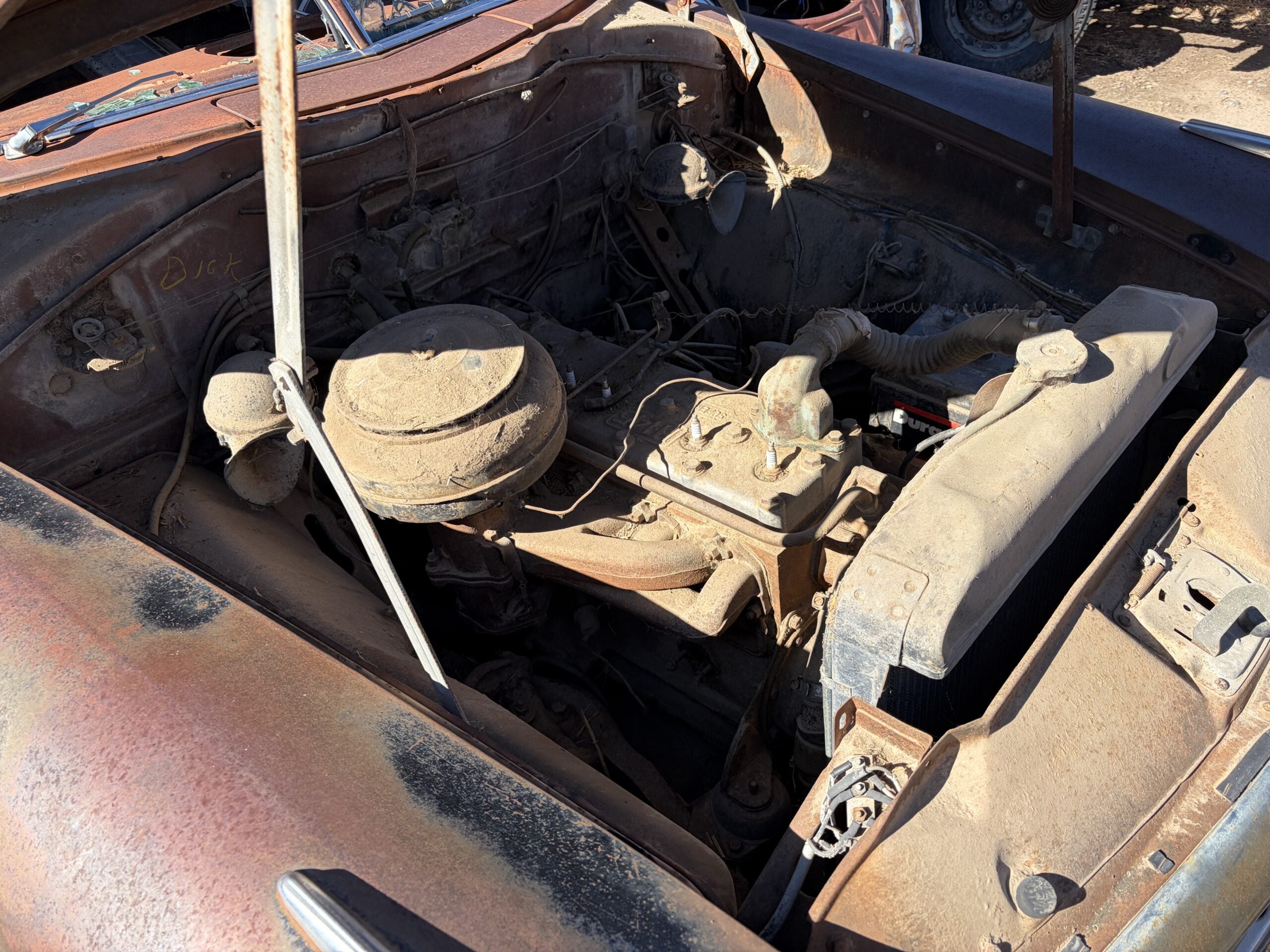 
								1952 Hudson Hornet full									