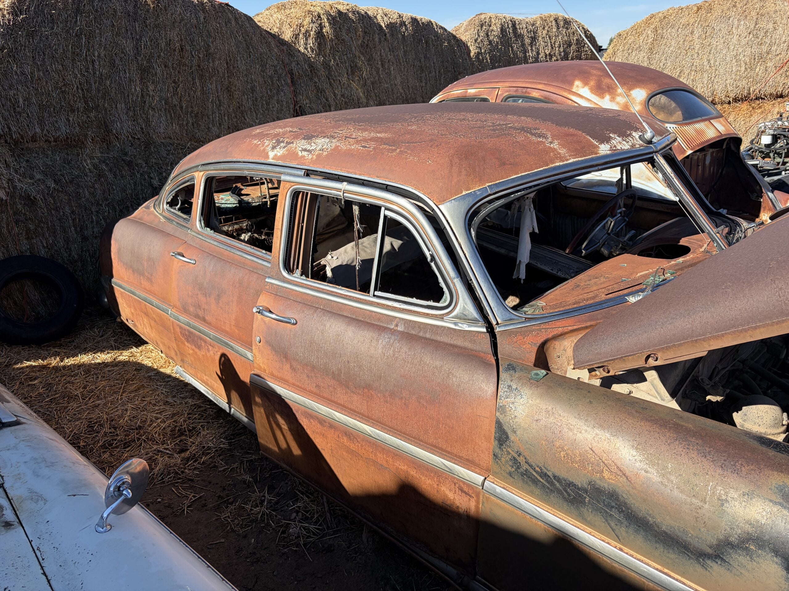 
								1952 Hudson Hornet full									
