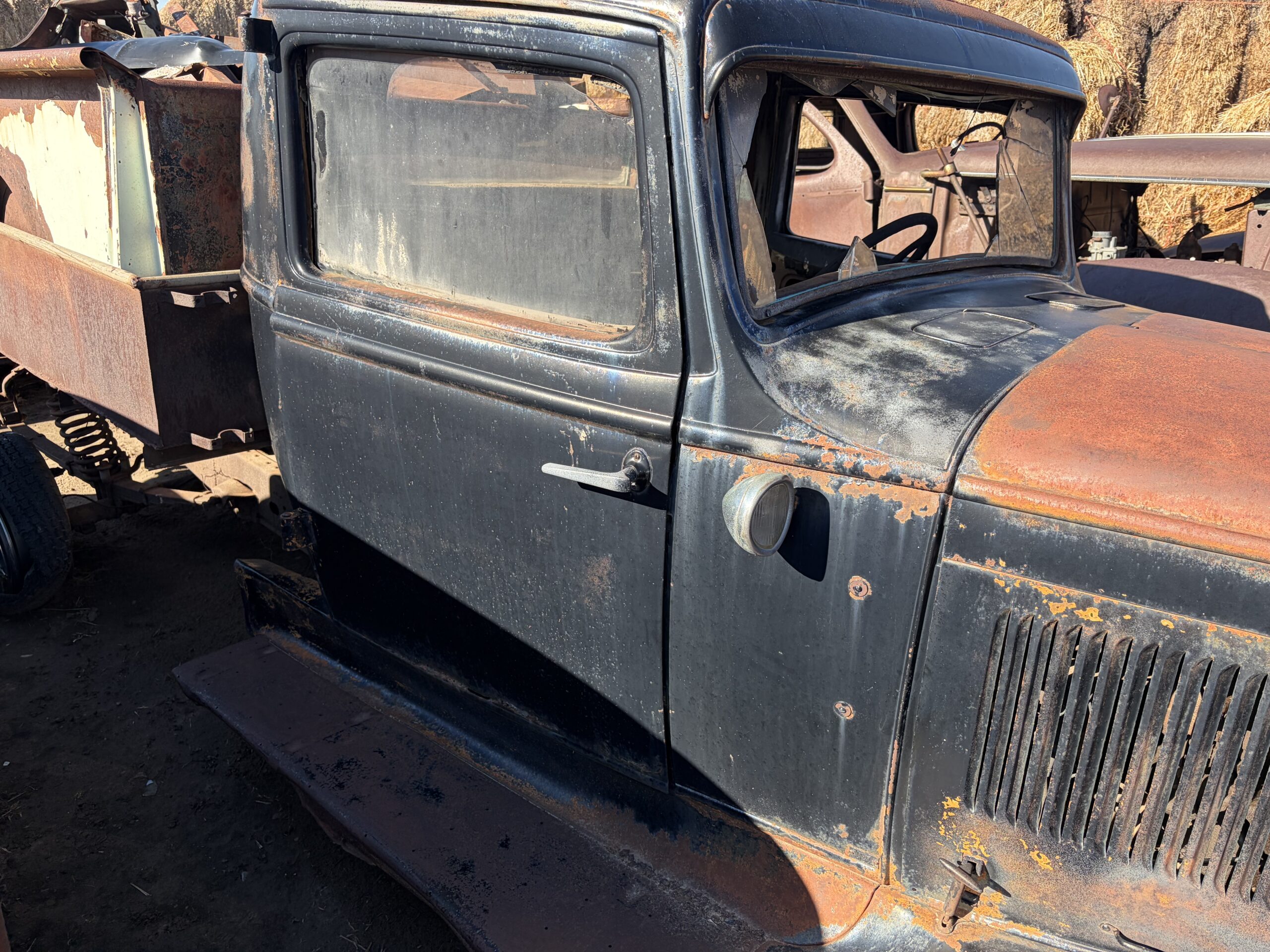 
								1932 Essex Pickup (converted) full									