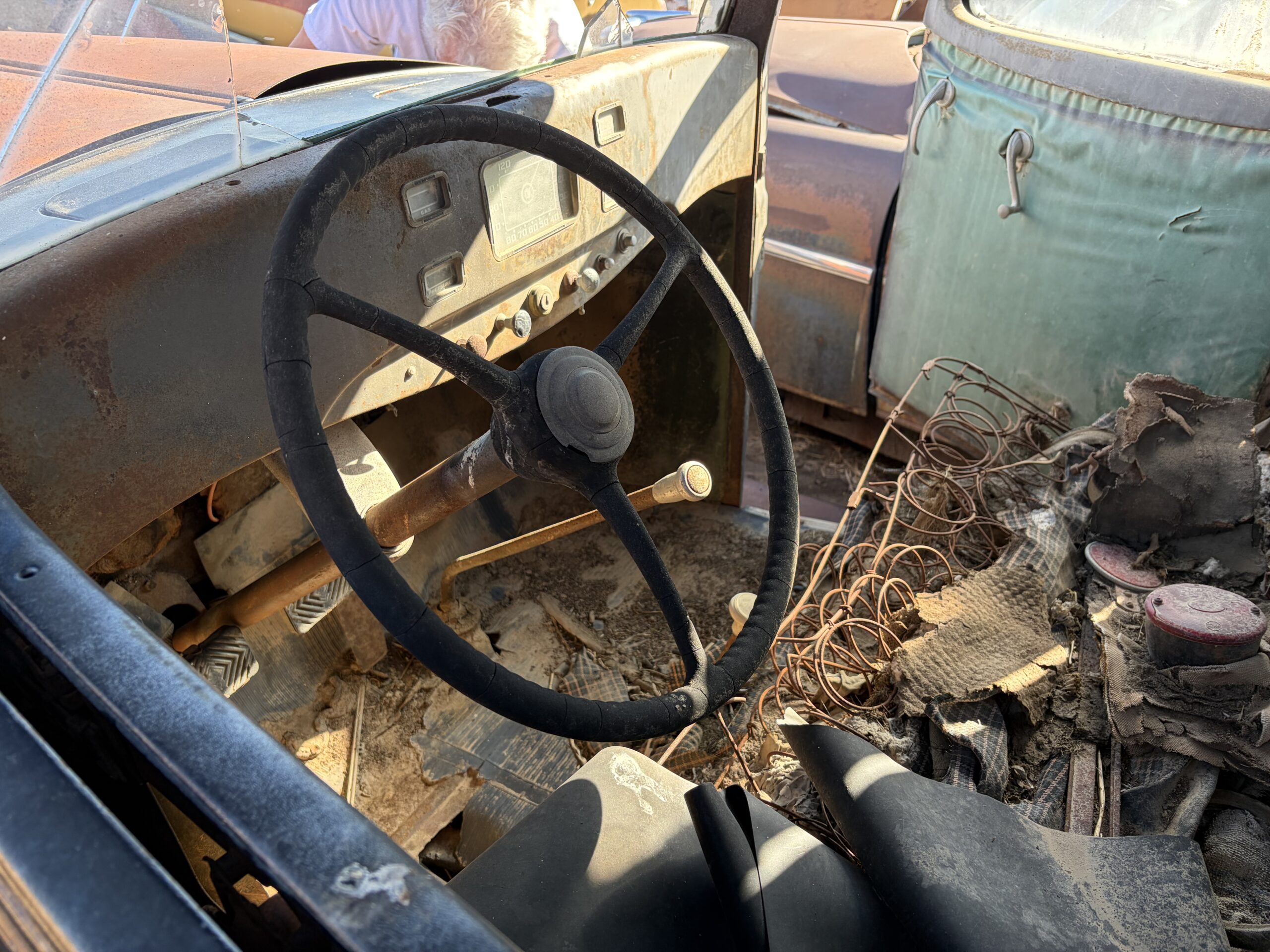
								1932 Essex Pickup (converted) full									