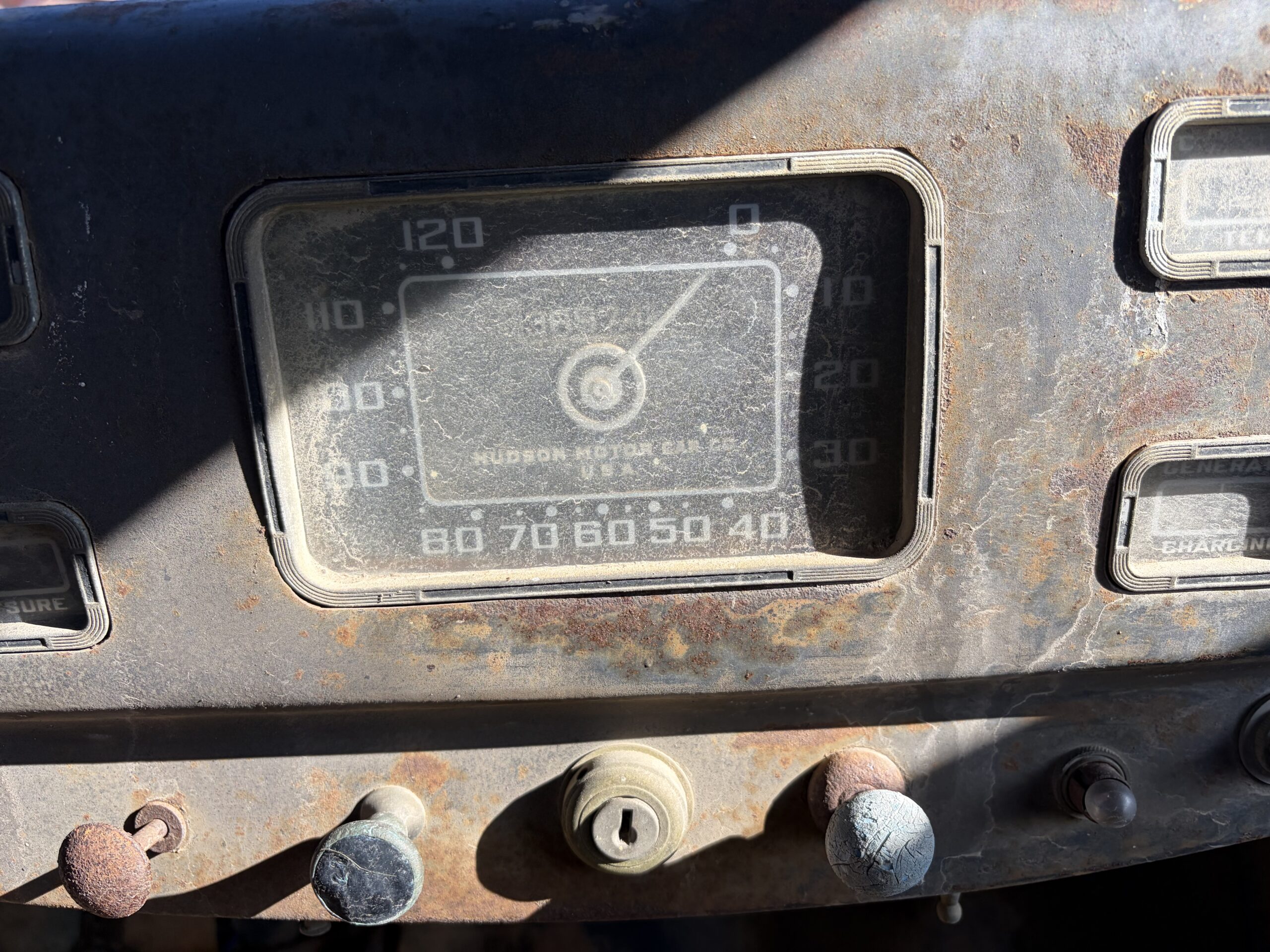 
								1932 Essex Pickup (converted) full									