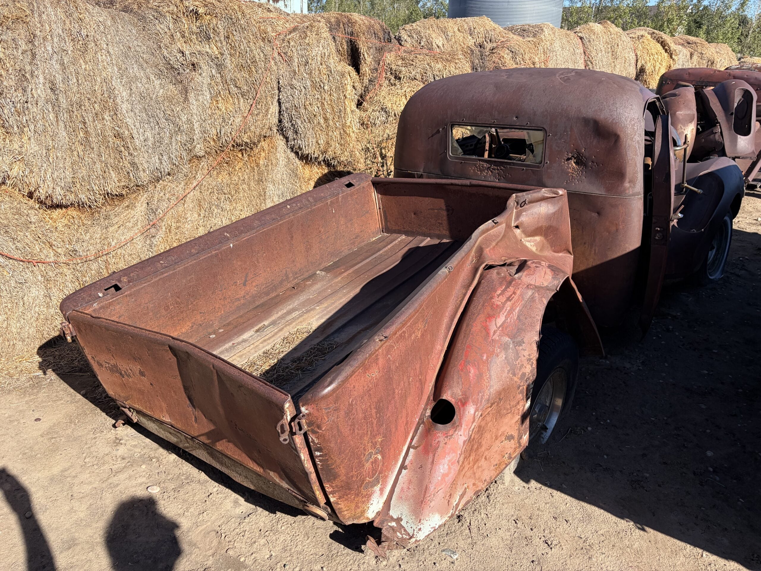 
								1939 Studebaker Coupe Express full									