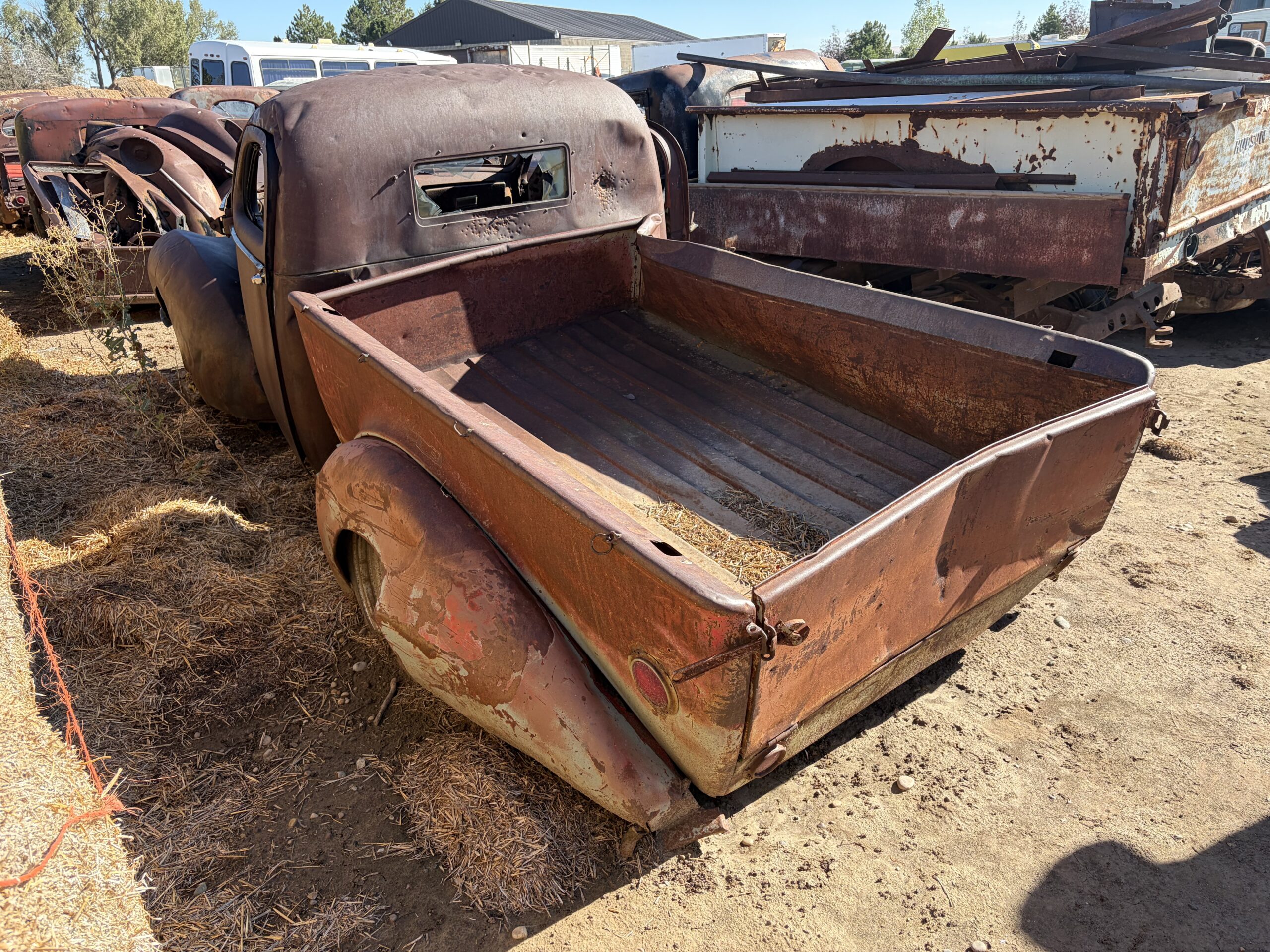 
								1939 Studebaker Coupe Express full									
