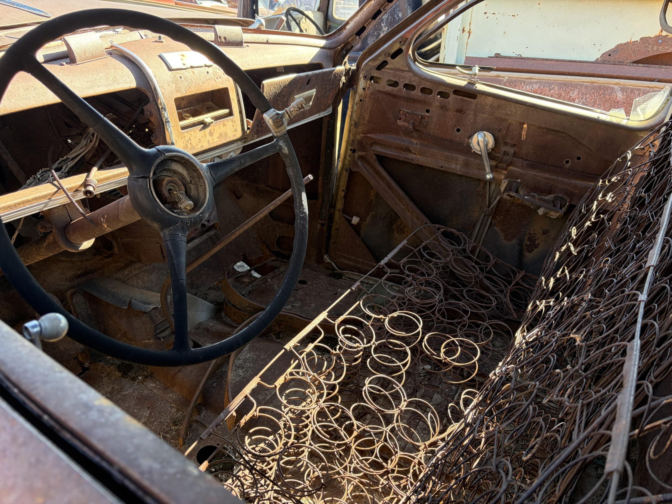 
								1939 Studebaker Coupe Express full									