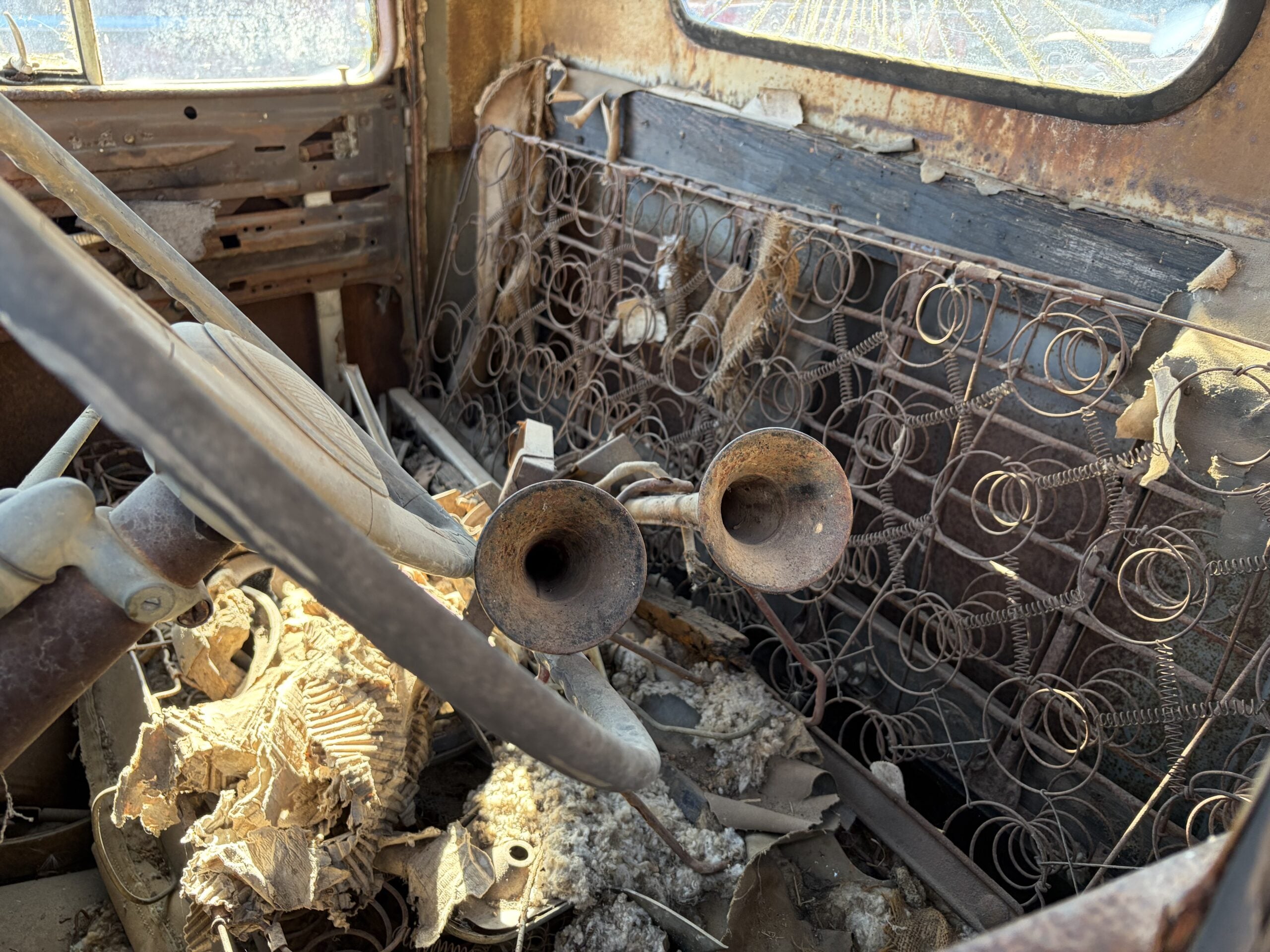 
								1946 Hudson Big Boy Pickup full									