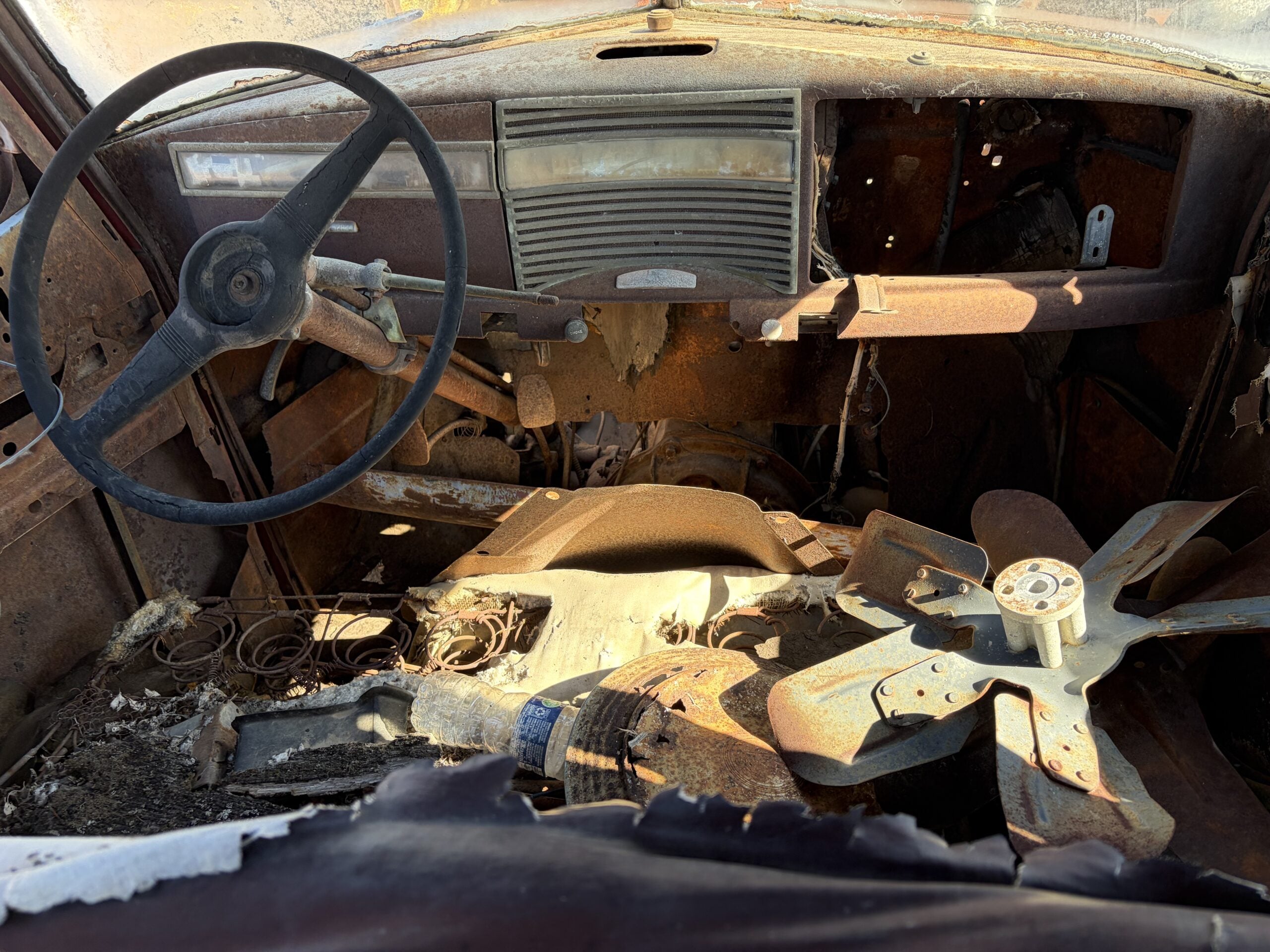 
								1941 Hudson Pickup full									