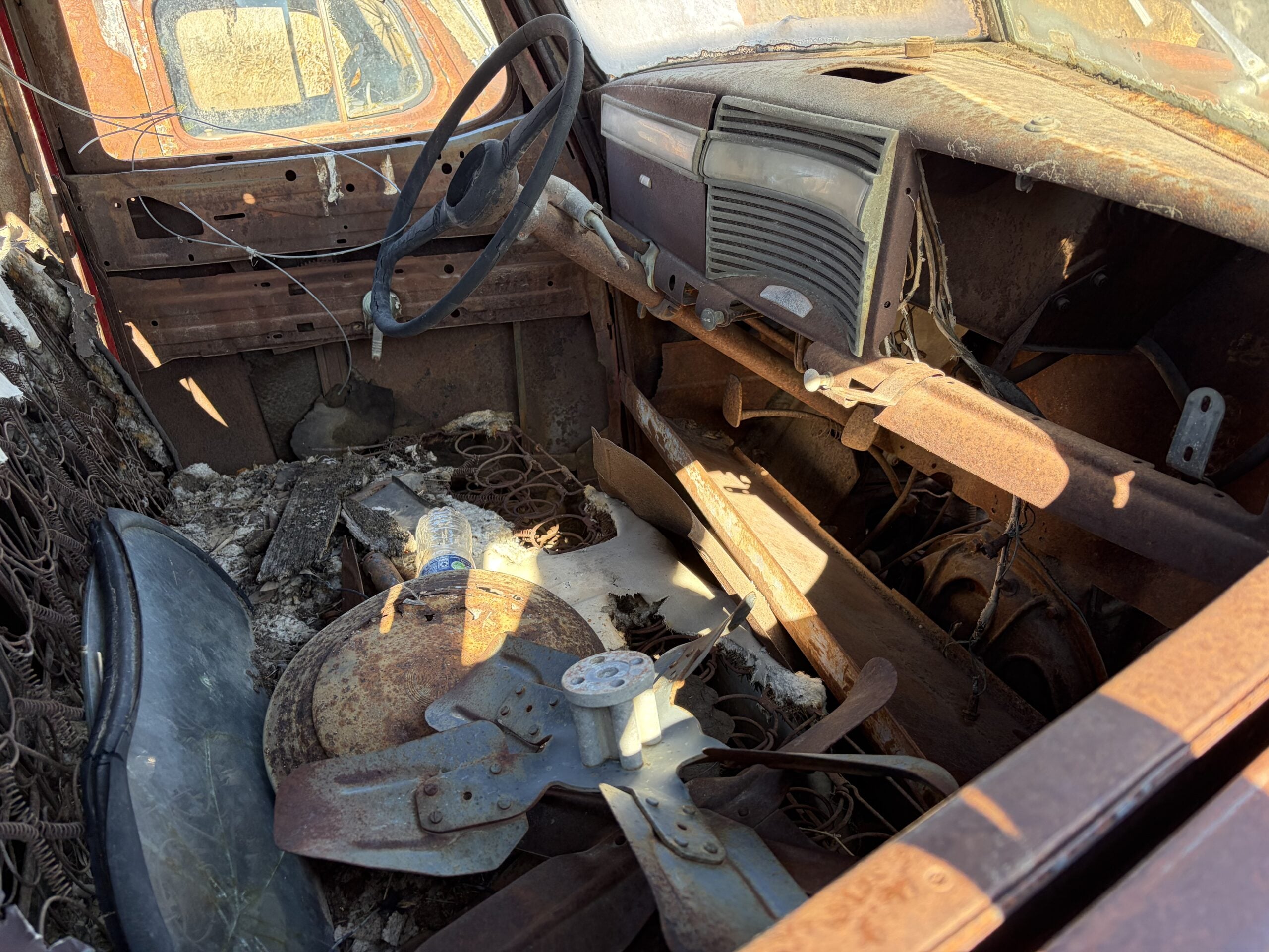 
								1941 Hudson Pickup full									