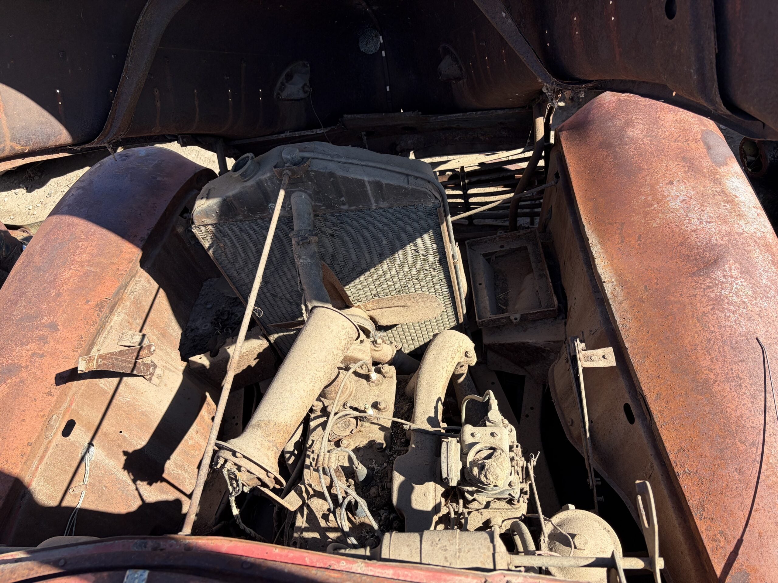 
								1941 Hudson Pickup full									