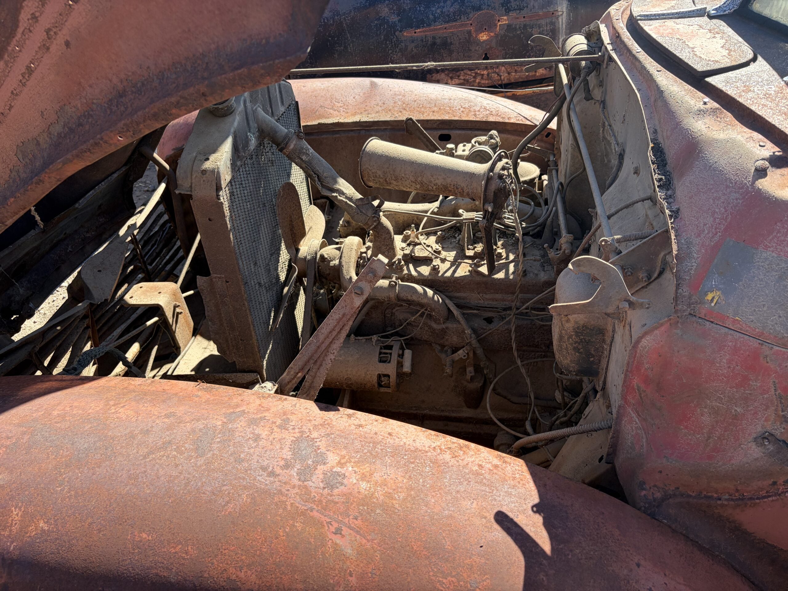 
								1941 Hudson Pickup full									