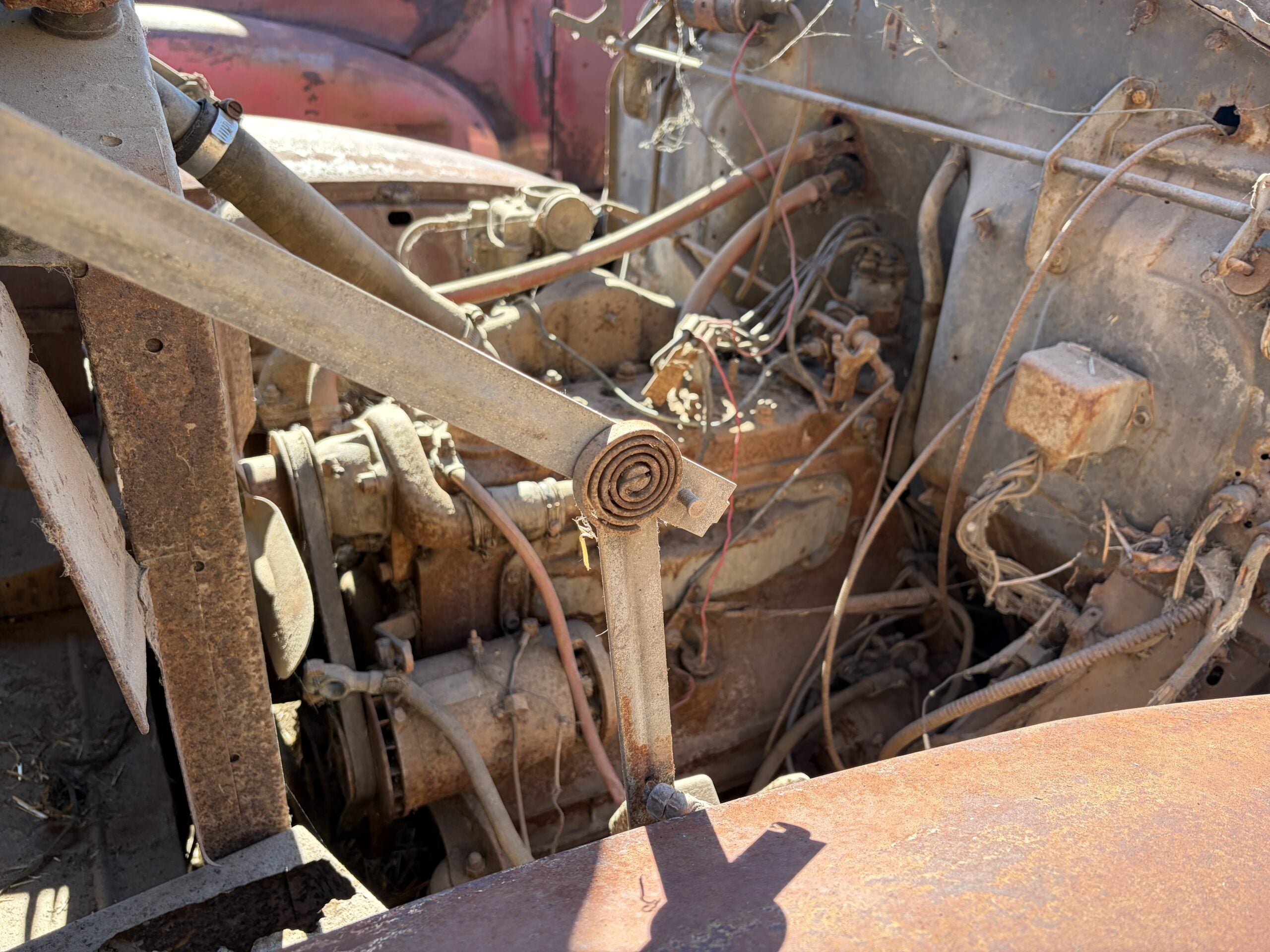 
								1941 Hudson Pickup full									