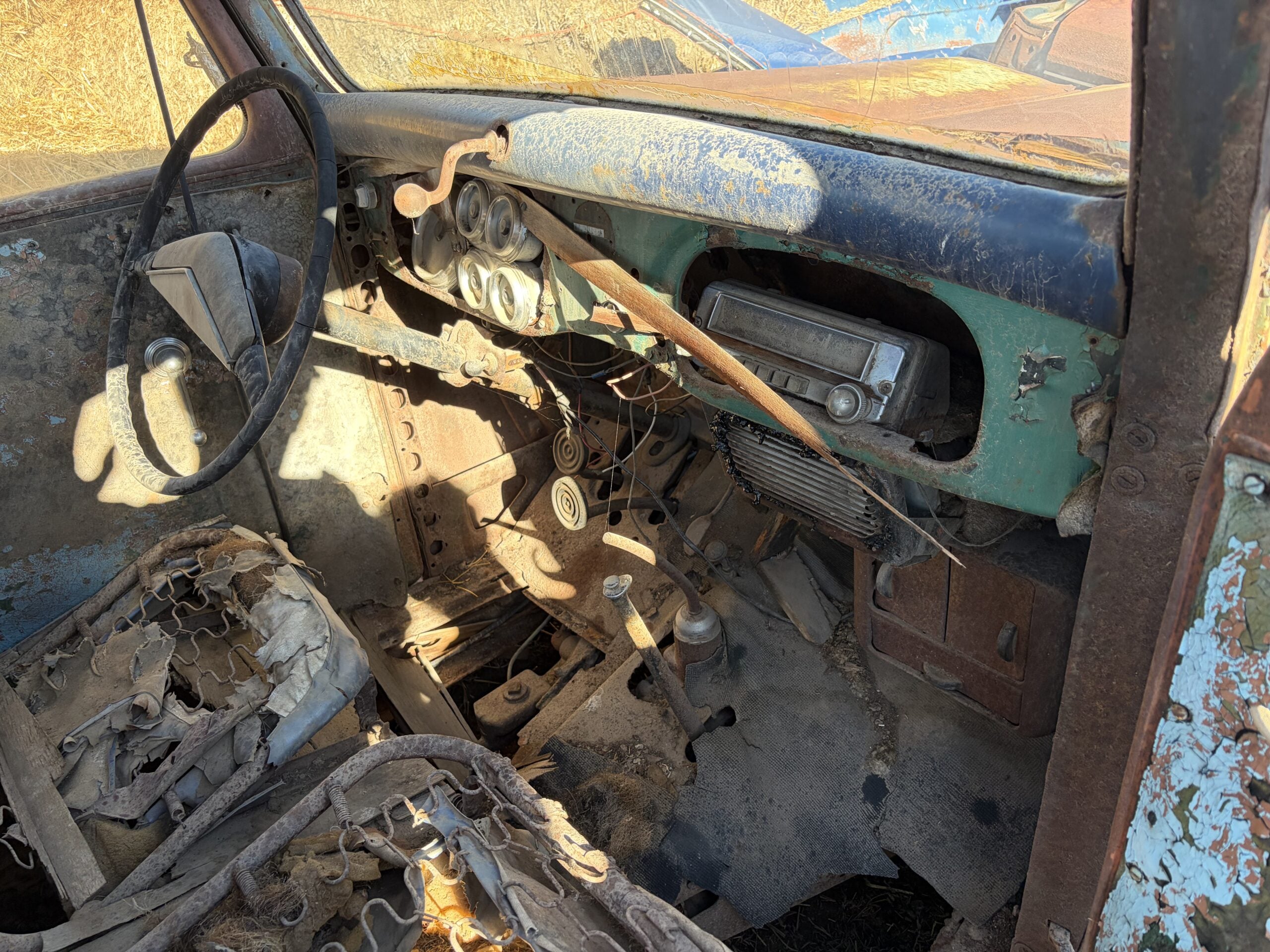
								1936 Ford 1/2 ton Pickup full									