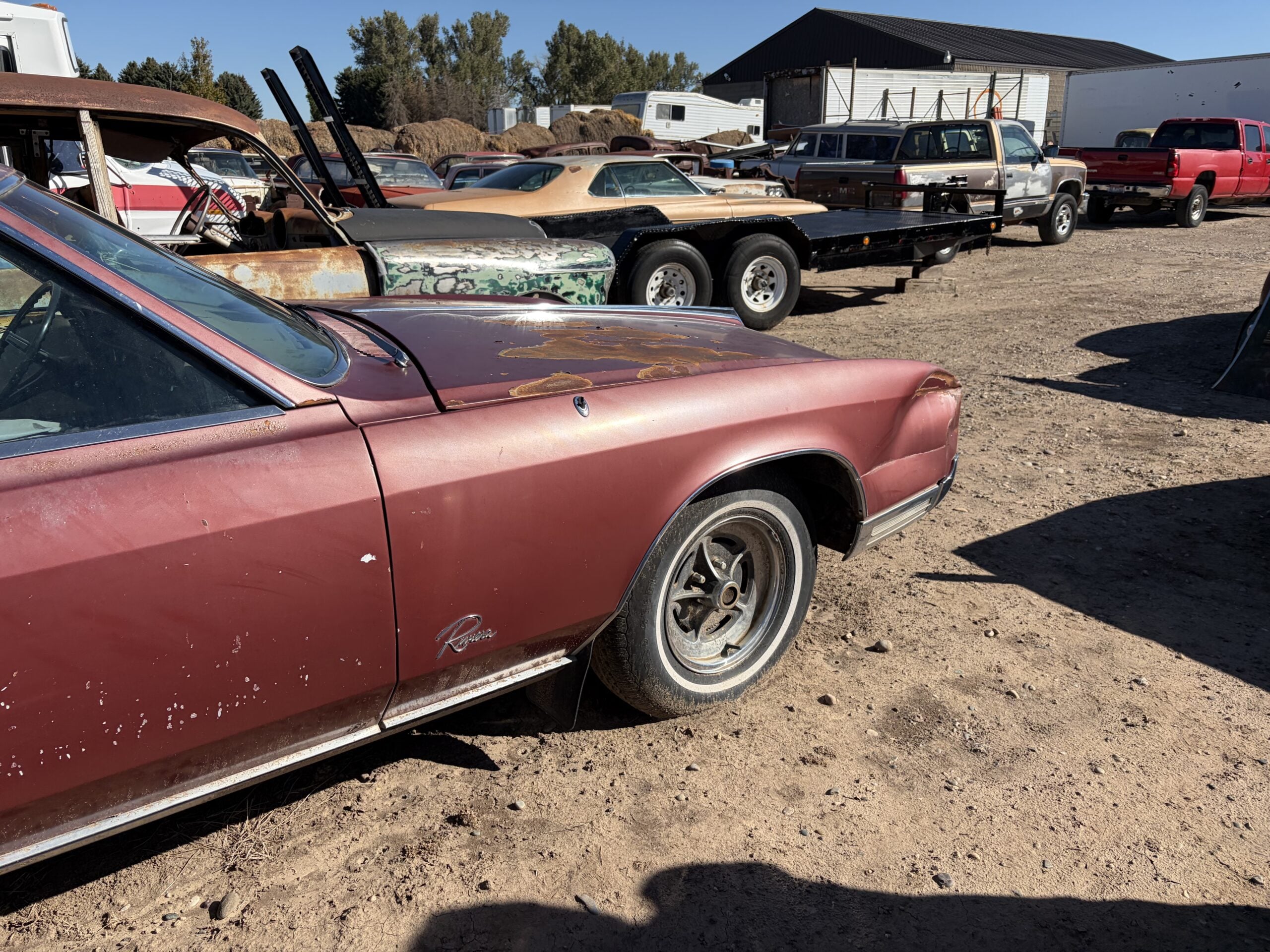 
								1967 Buick Riviera full									