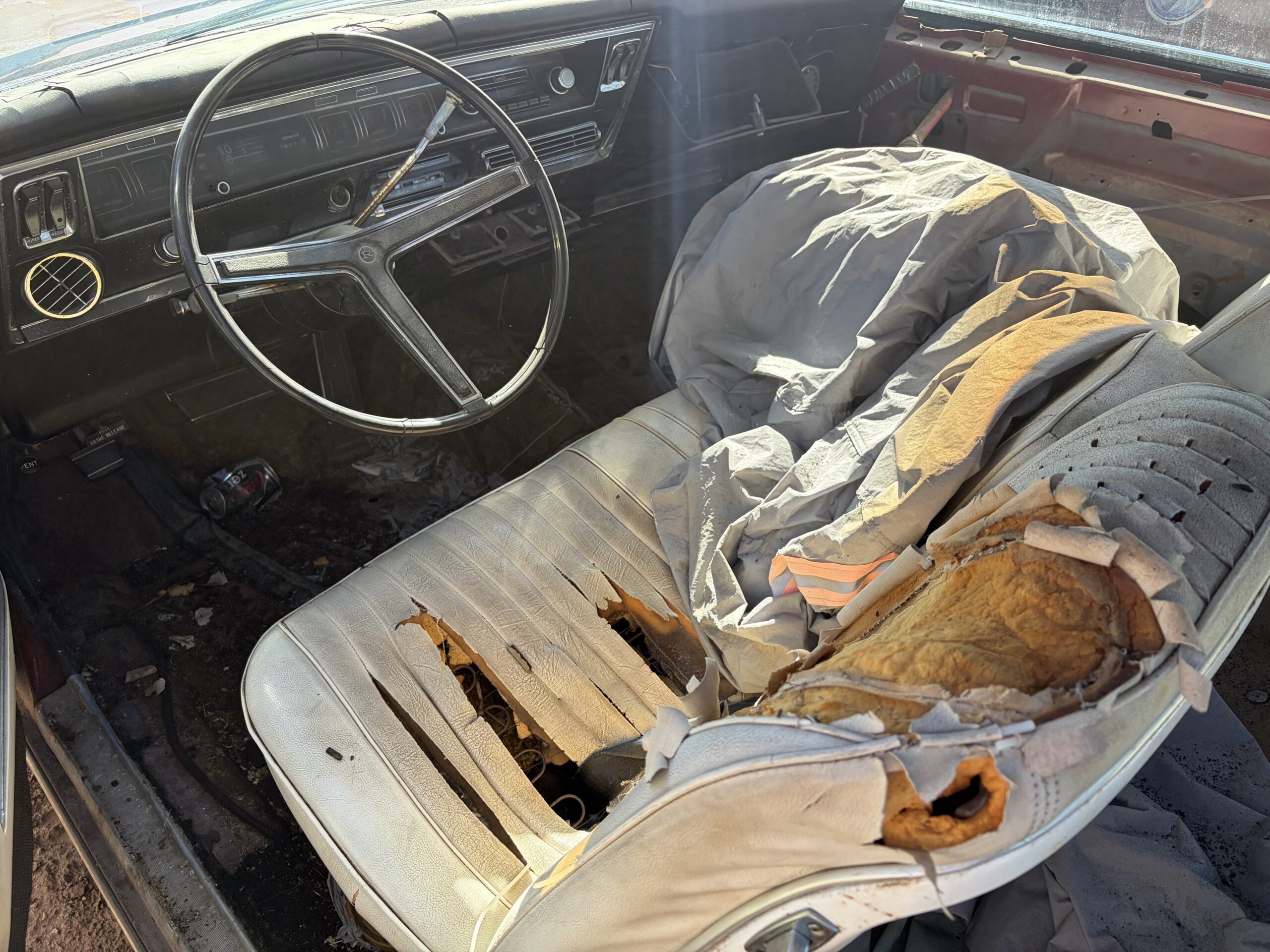 
								1967 Buick Riviera full									