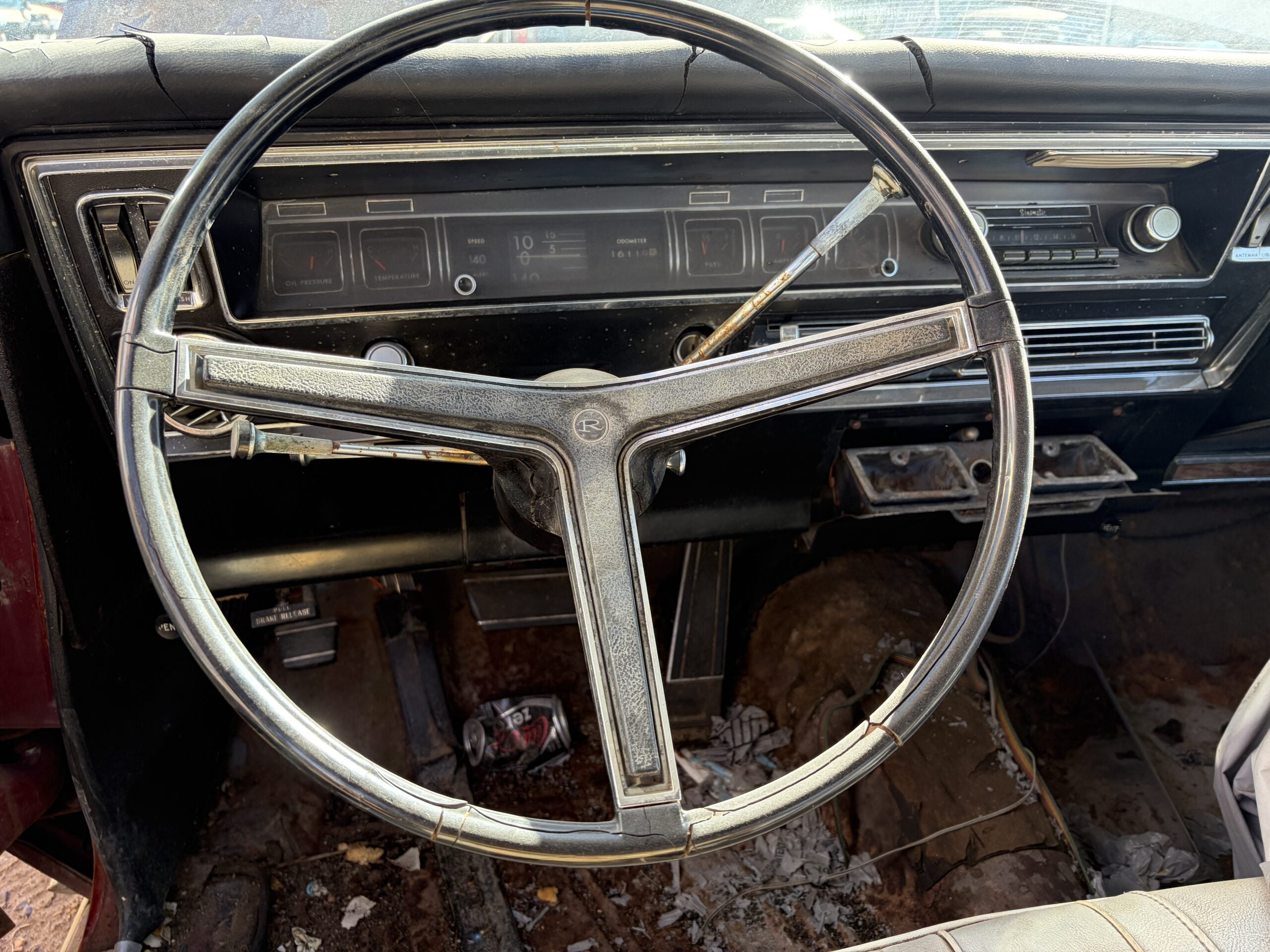 
								1967 Buick Riviera full									