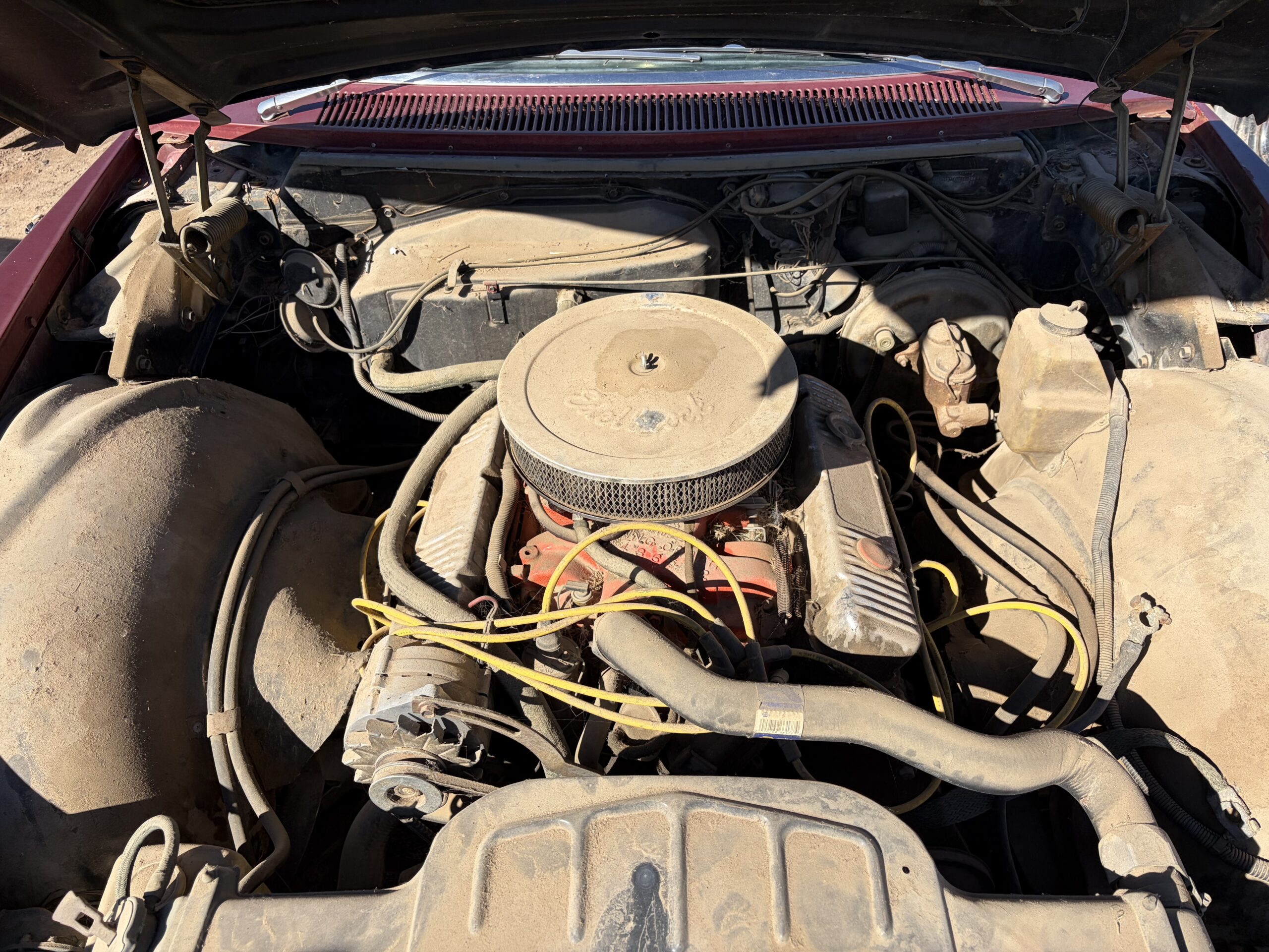
								1967 Buick Riviera full									