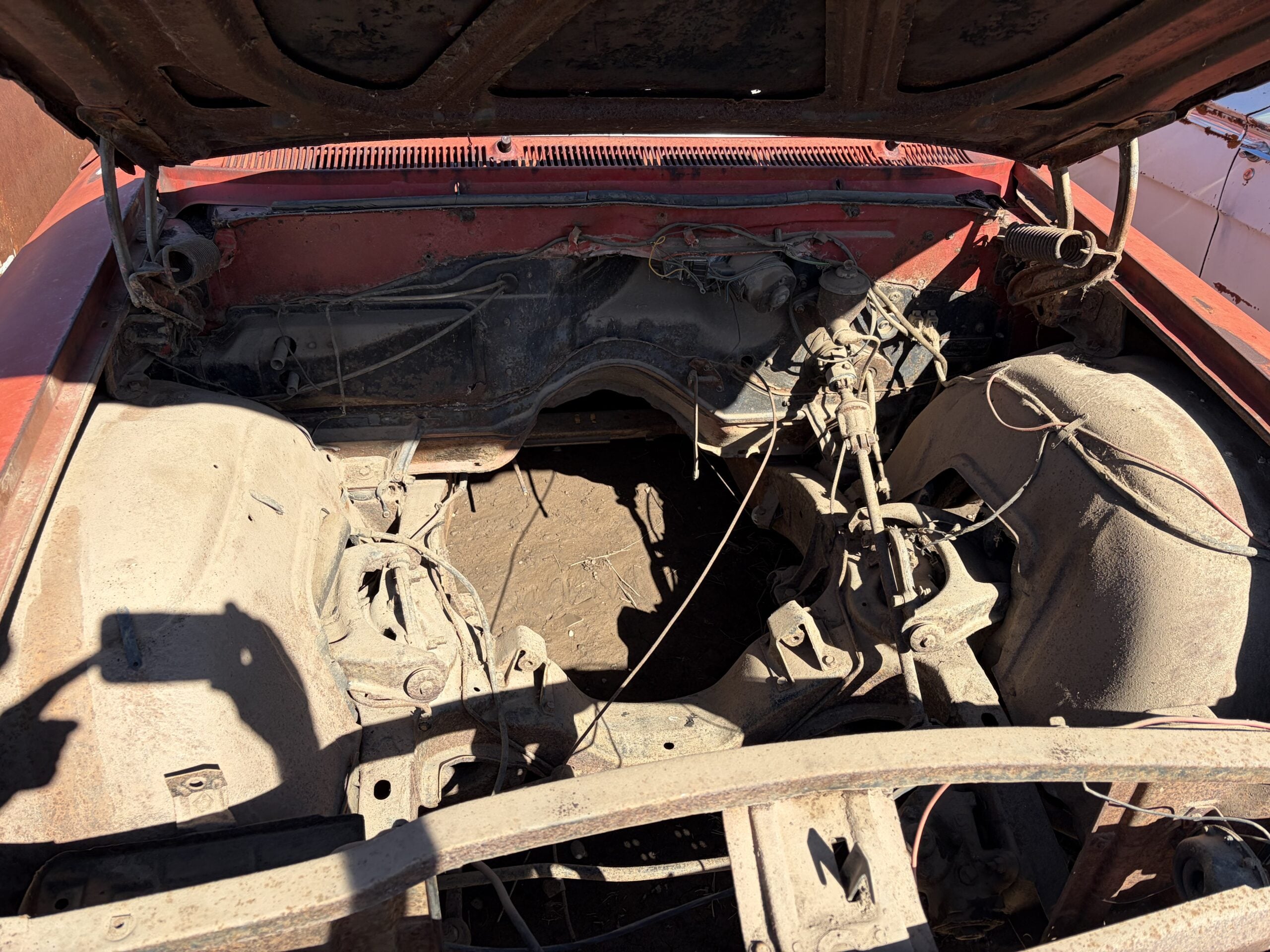 
								1962 Chevrolet Impala SS full									