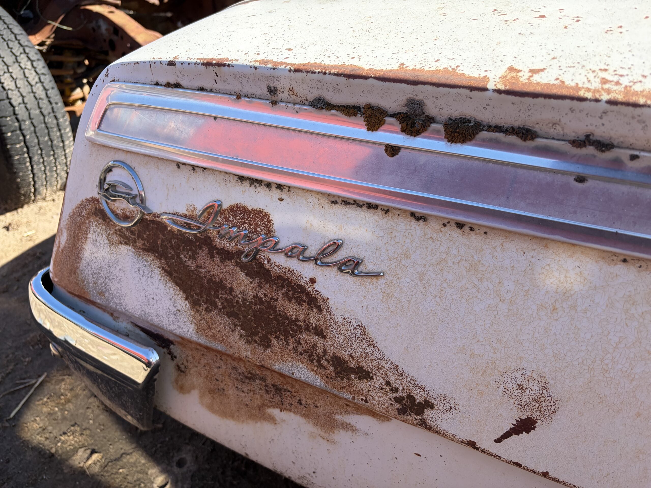 
								1962 Chevrolet Impala full									