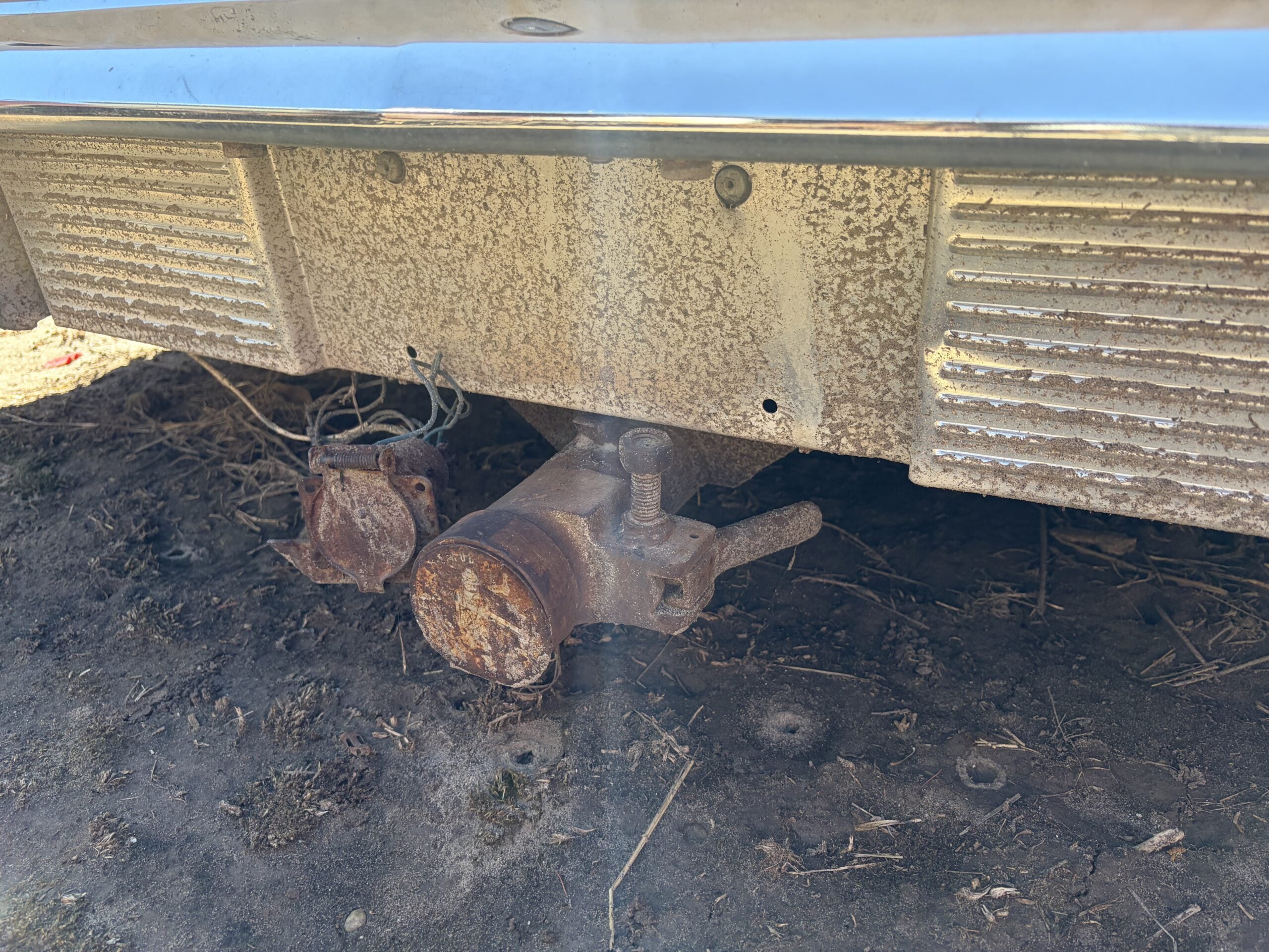 
								1962 Chevrolet Impala full									