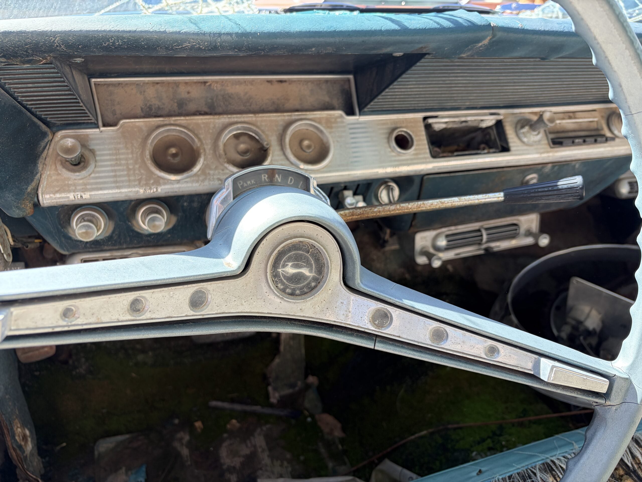 
								1962 Chevrolet Impala full									