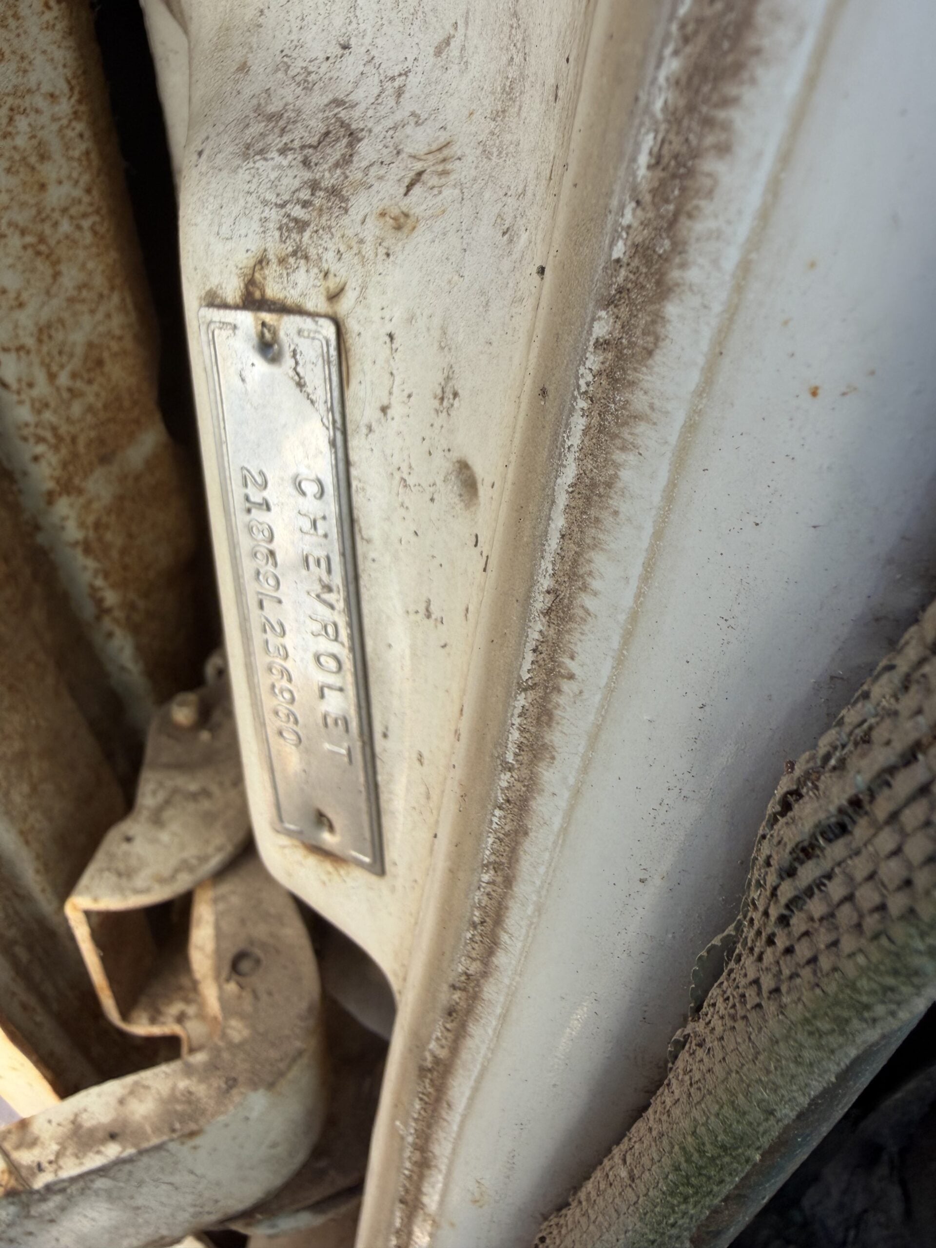 
								1962 Chevrolet Impala full									