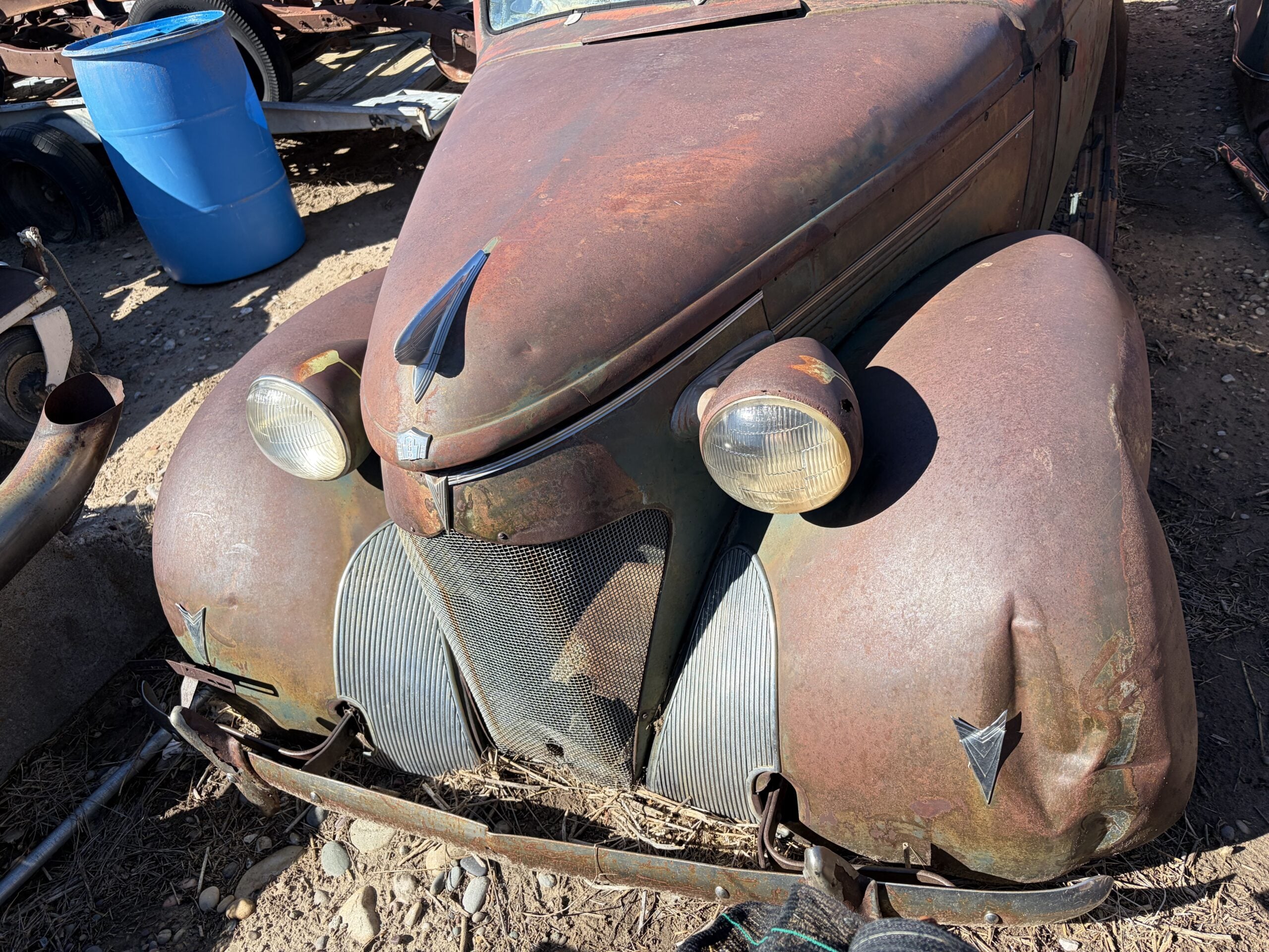 
								1939 Hudson Pickup full									
