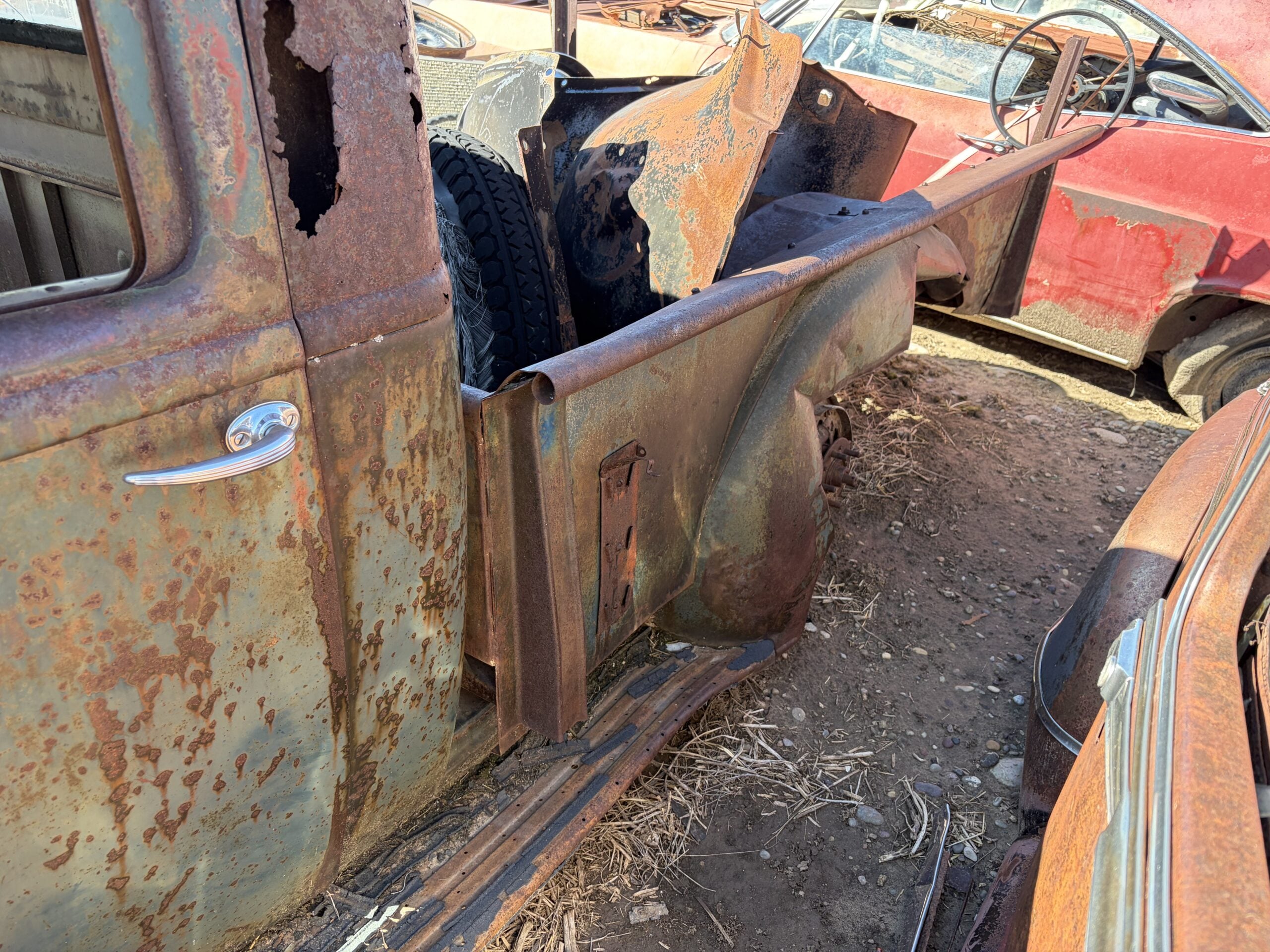 
								1939 Hudson Pickup full									