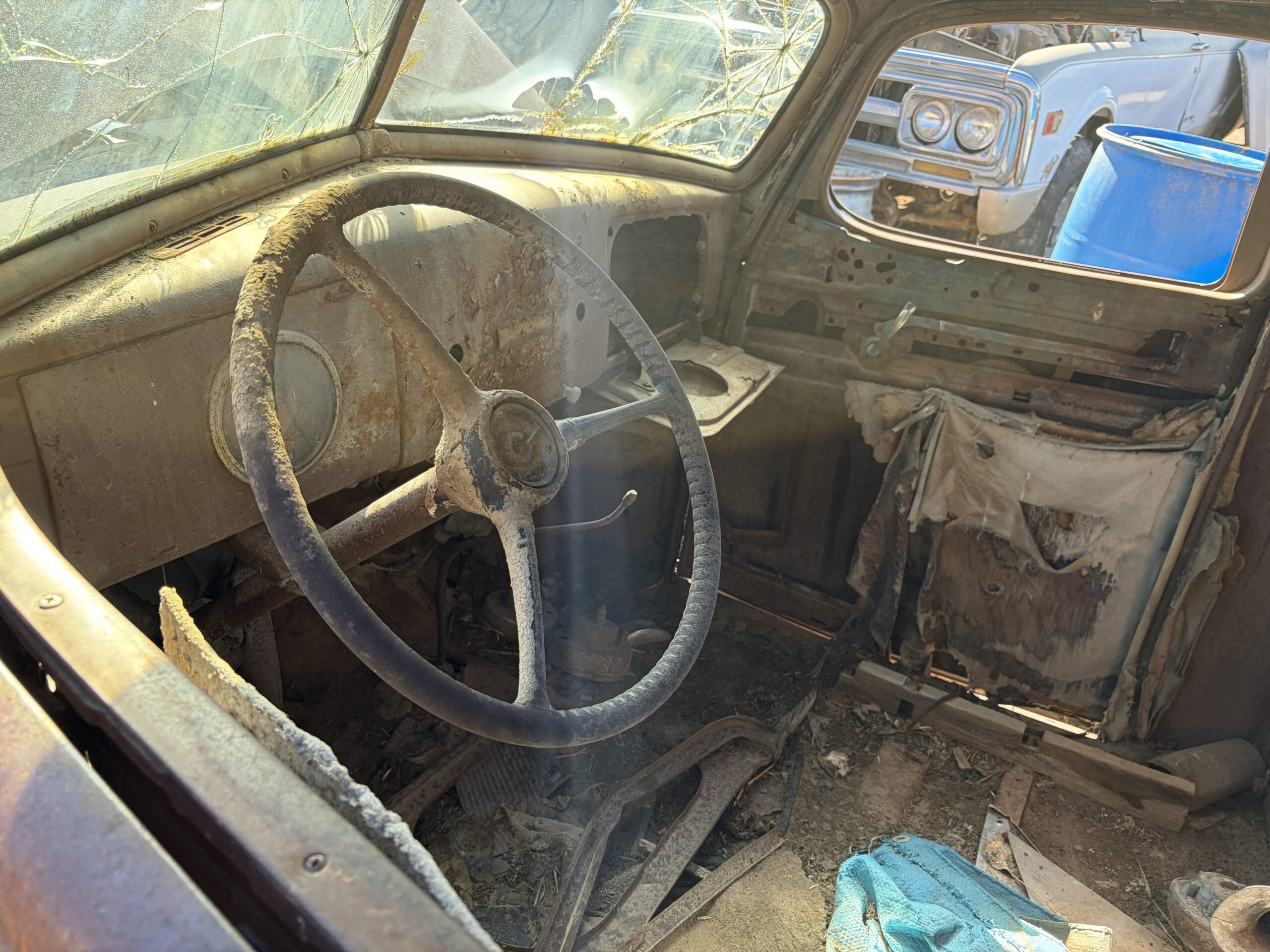 
								1939 Hudson Pickup full									