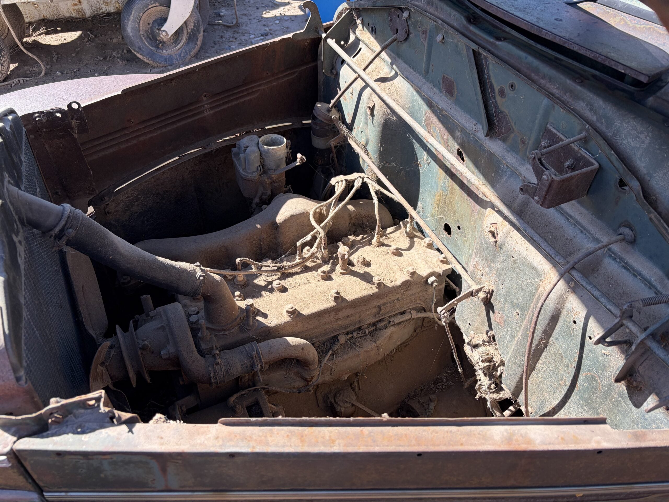 
								1939 Hudson Pickup full									